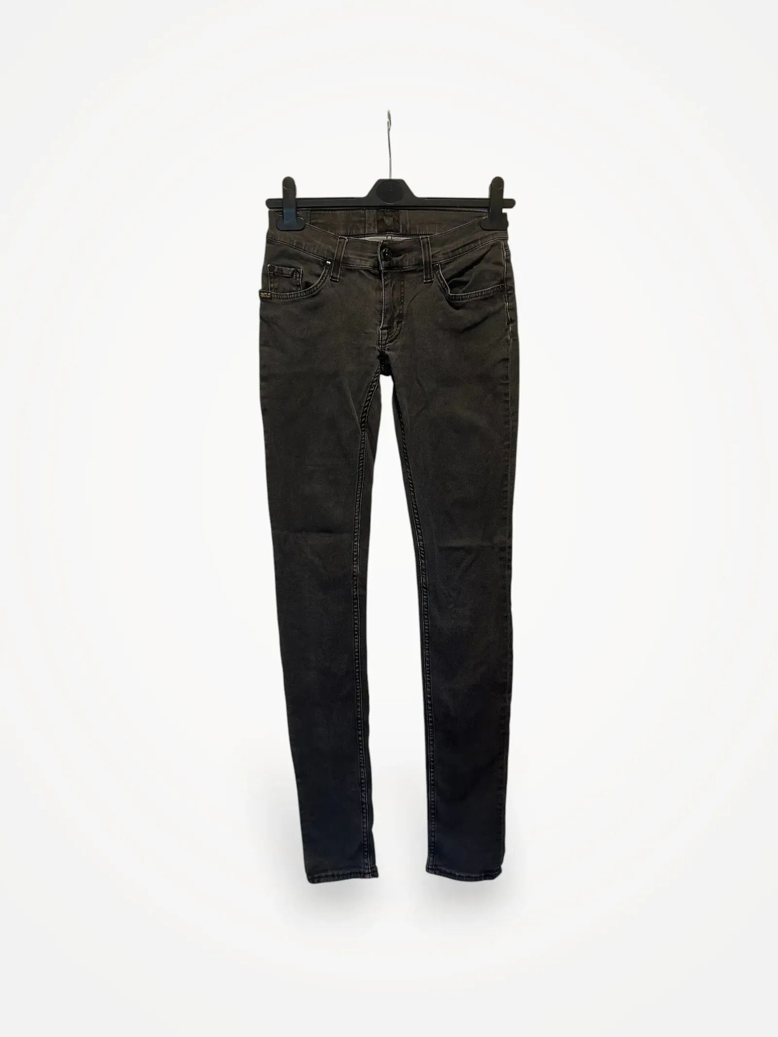 Tiger of Sweden Tiger of Sweden Slender Jeans Size 27" / US 4 / IT 40 - 1 Thumbnail