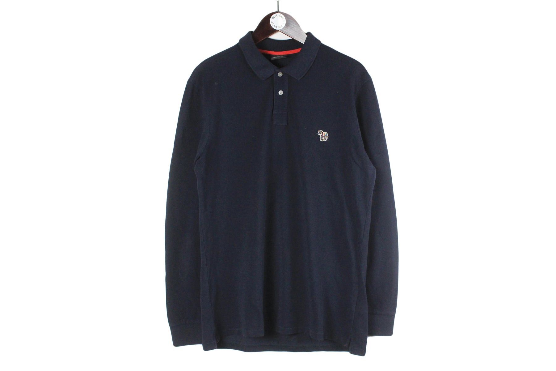 Paul Smith Paul Smith T-Shirt Medium Size US M / EU 48-50 / 2 - 1 Thumbnail