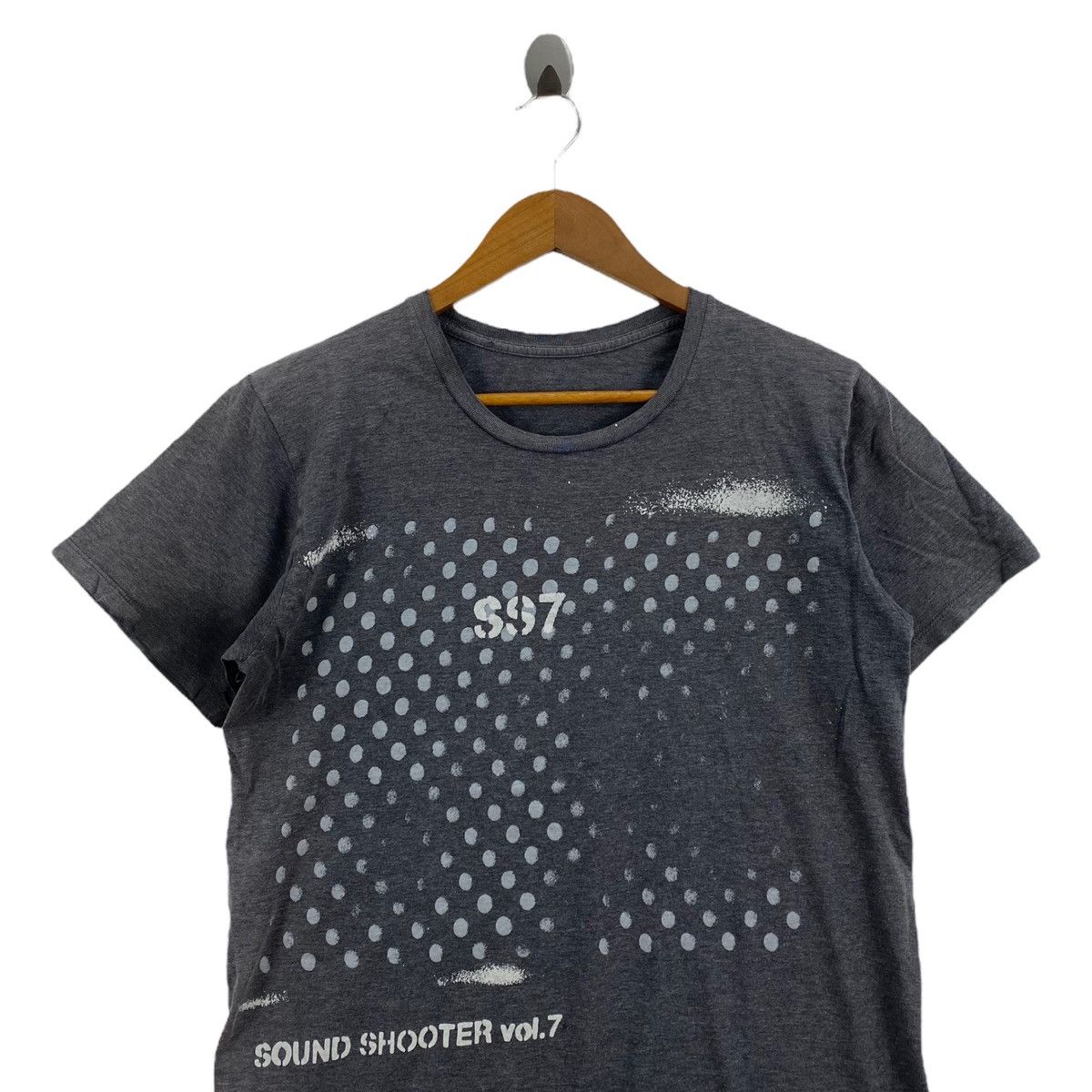 Other SOUND SHOOTER Vol.7 Japanese Band Ofiicial Merchandise Size US S / EU 44-46 / 1 - 4 Thumbnail