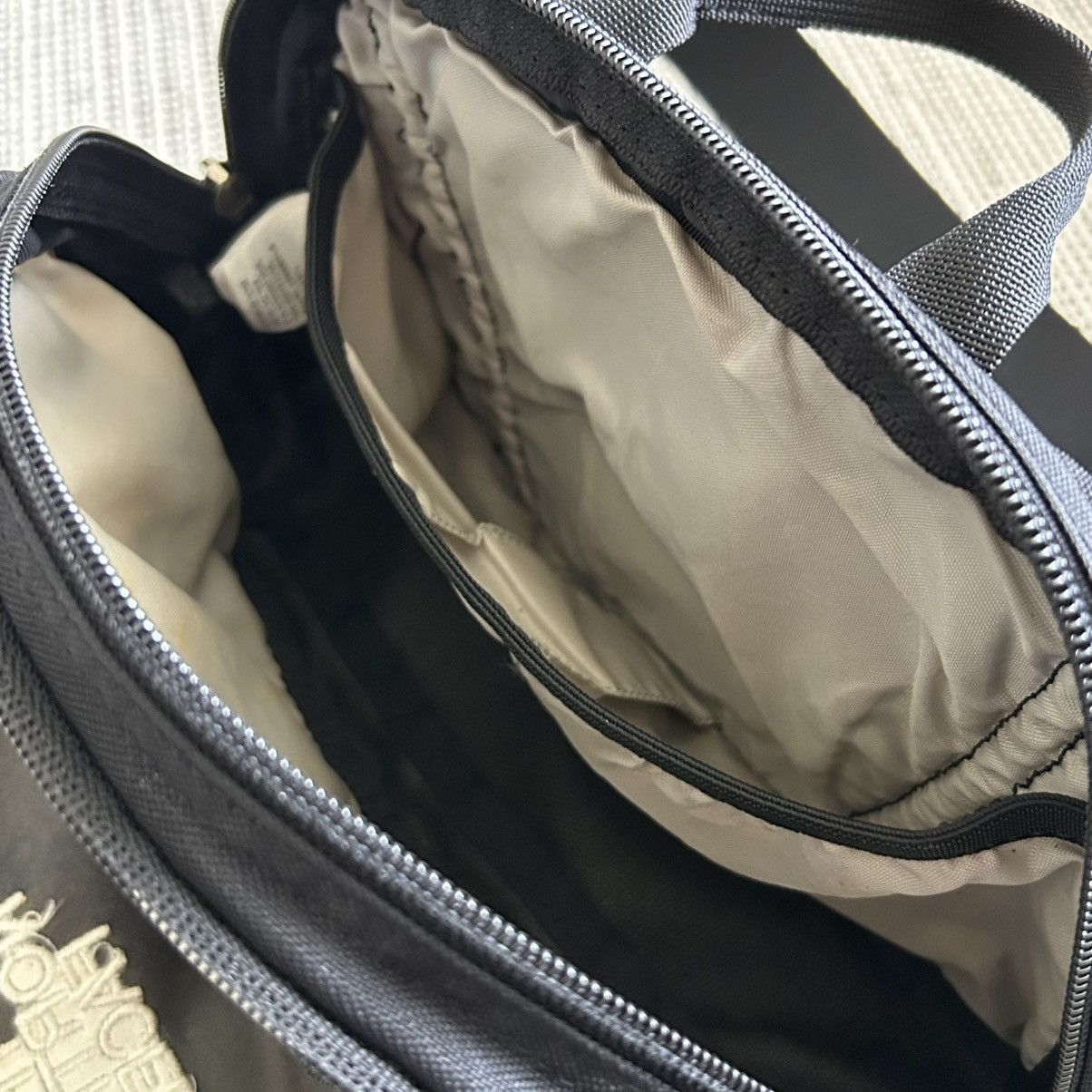 The North Face Vintage North Face Roo waist bag Size ONE SIZE - 9 Thumbnail