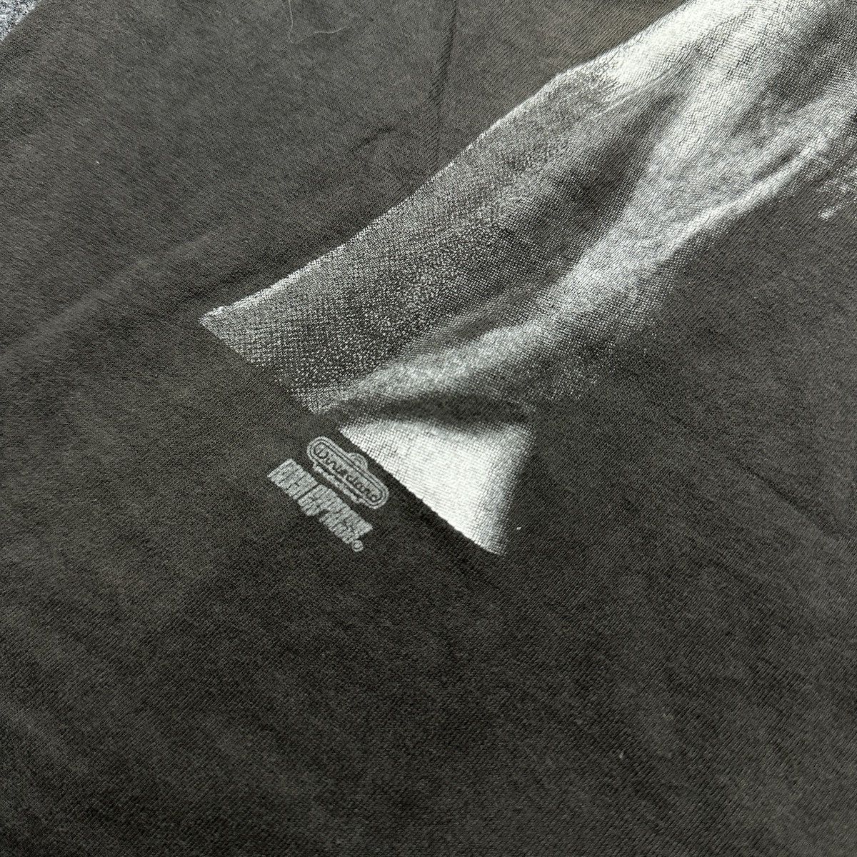 Hanes 1991 Sonic Youth Disappearer Size US XL / EU 56 / 4 - 4 Thumbnail