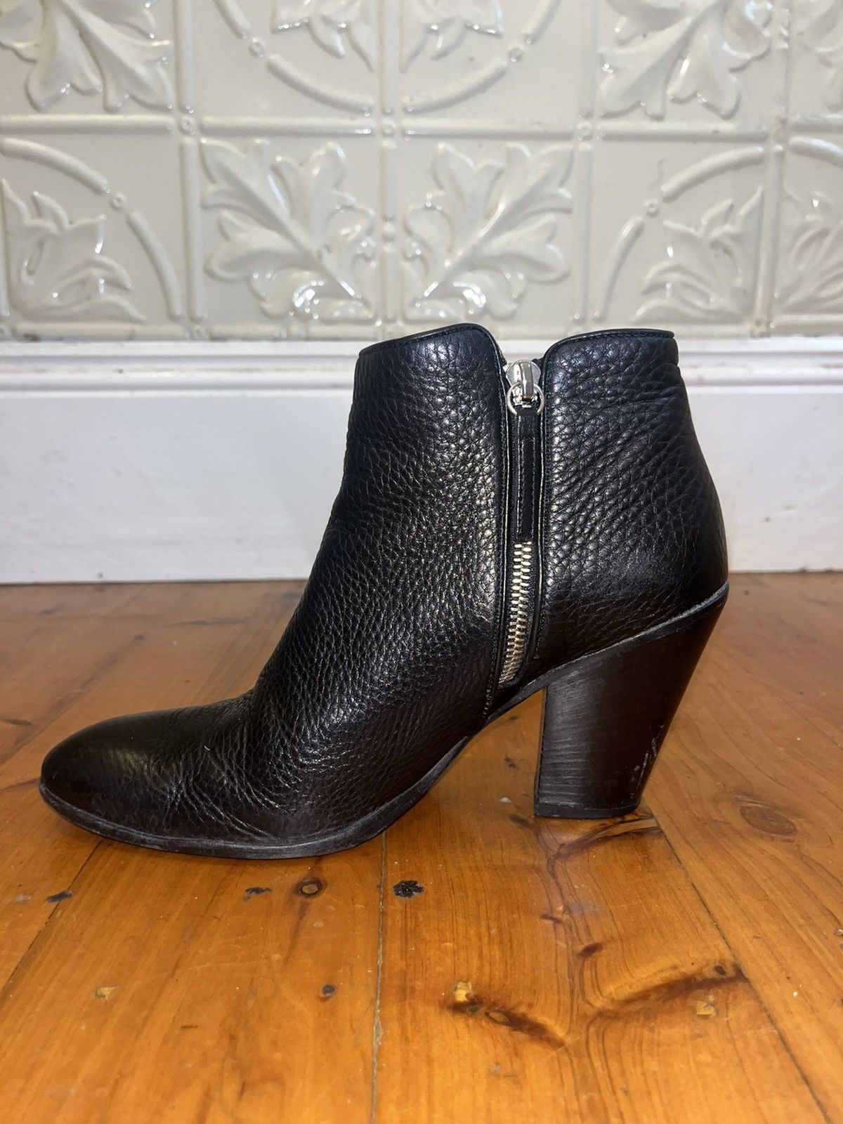 Giuseppe Zanotti Giuseppe Zanotti Boots Size US 7 / IT 37 - 2 Thumbnail