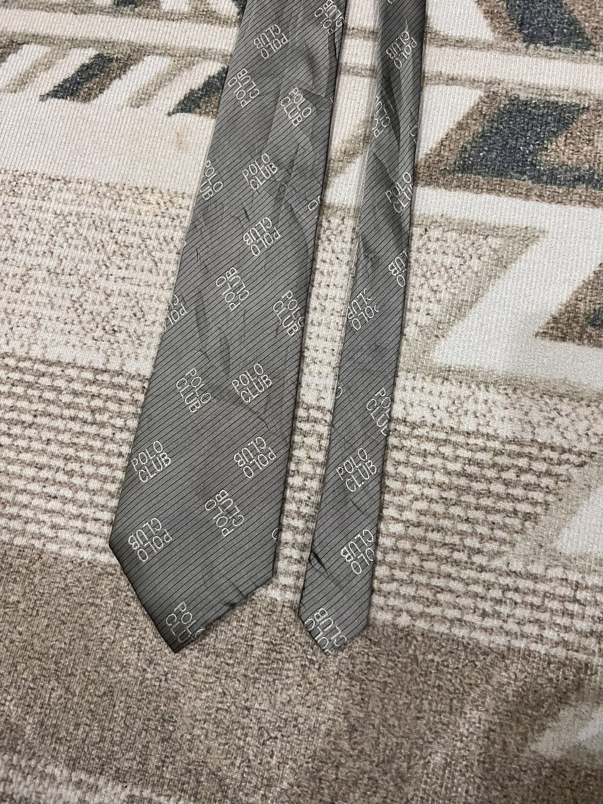 Beverly Hills Polo Club Polo Club Tie Size ONE SIZE - 3 Thumbnail