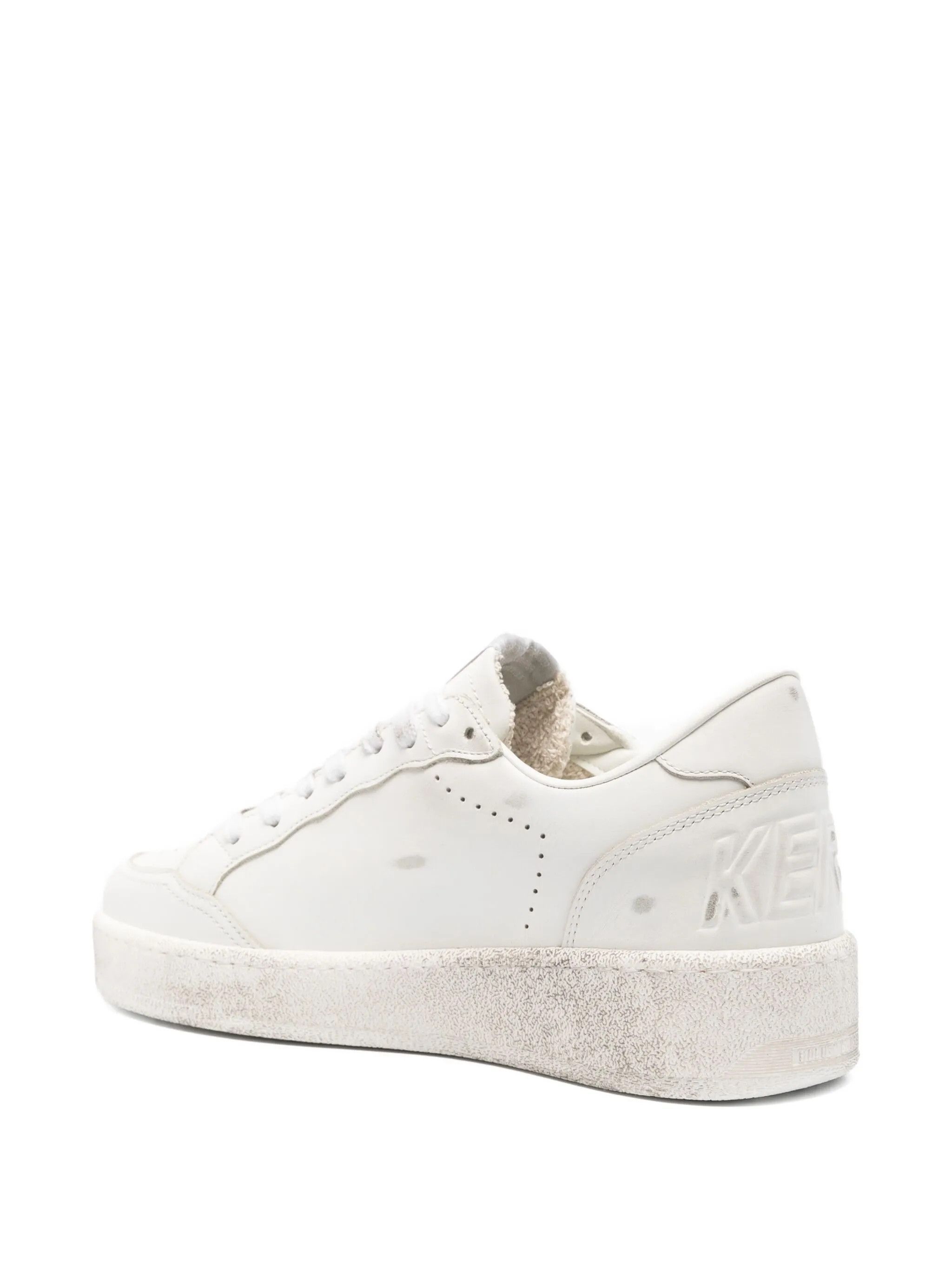 Golden Goose o1bcso1str0925 Sneakers in White Size US 13 / EU 46 - 3 Thumbnail