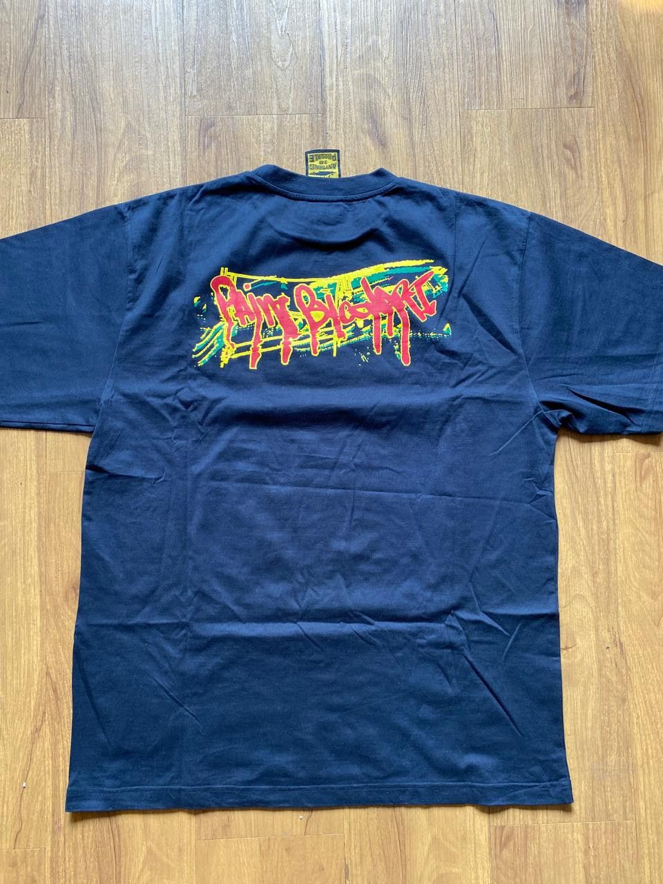 Tribal Streetwear × Vintage CONART Graffiti Graphic Tagging Classic Design Size US XL / EU 56 / 4 - 2 Thumbnail