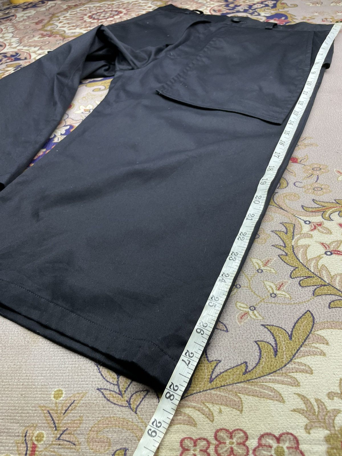 Limi Feu a96 Limi Feu Balloon Parachute Pocket Pant Size US 32 / EU 48 - 20 Thumbnail