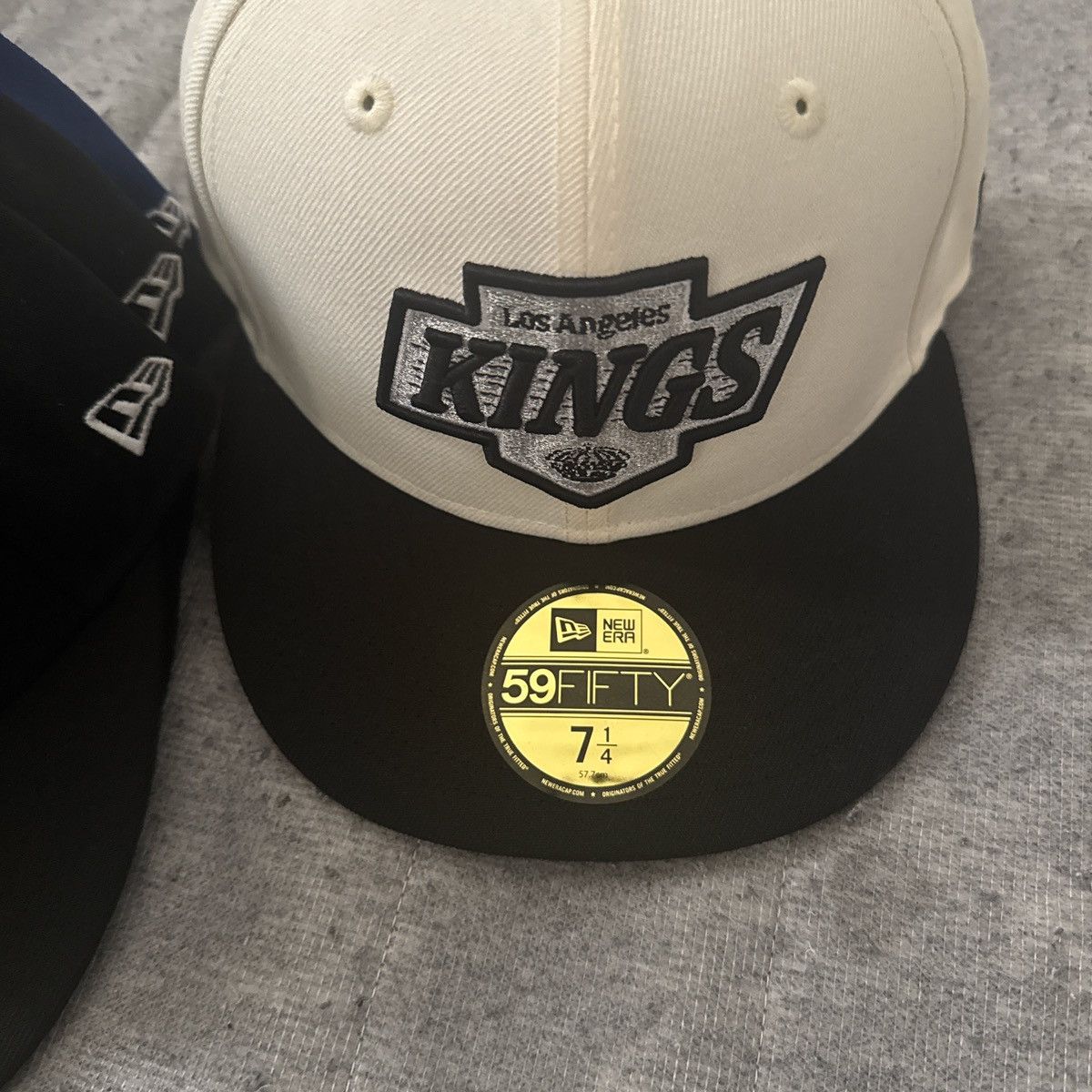 New Era Brand new Fitted Hats Size ONE SIZE - 5 Thumbnail