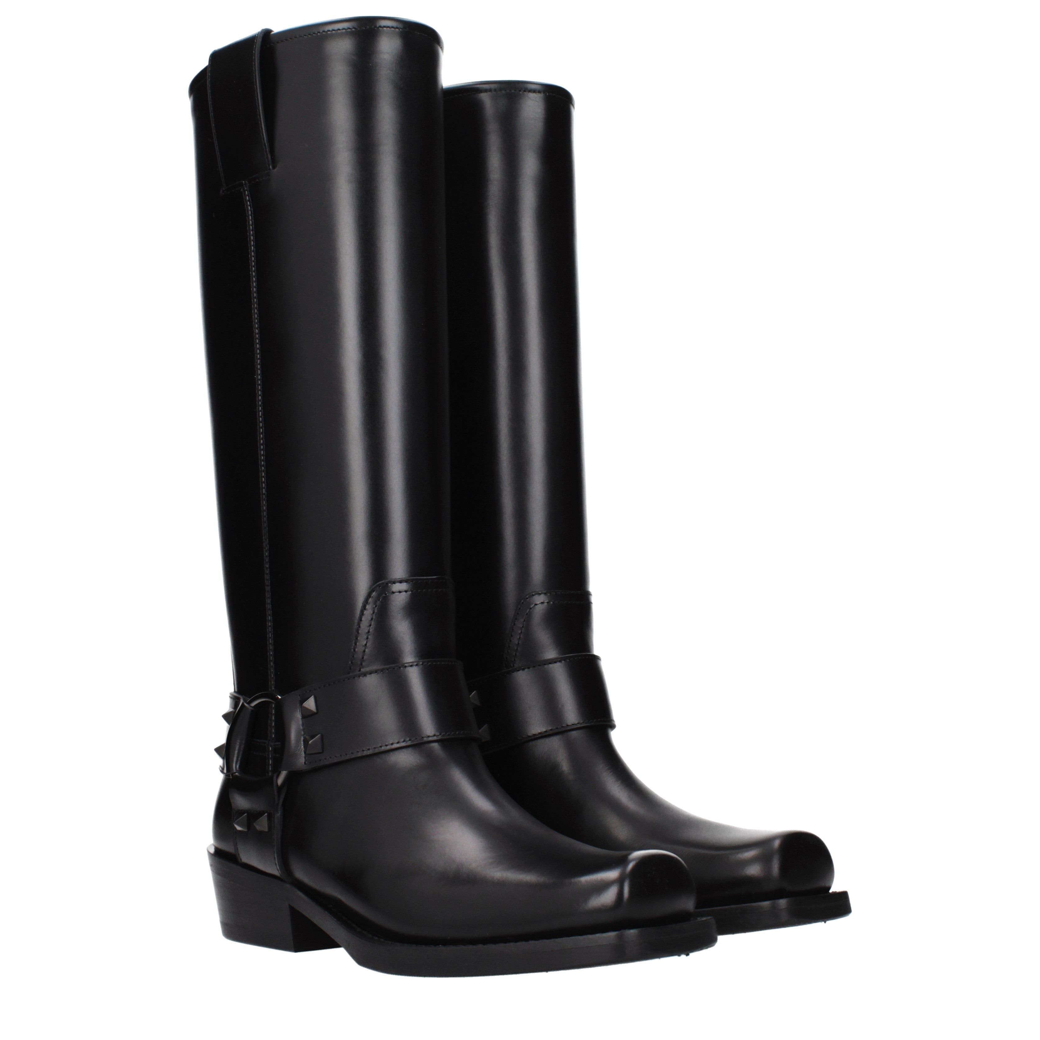 Valentino Boots Size US 11 / IT 41 - 1 Thumbnail