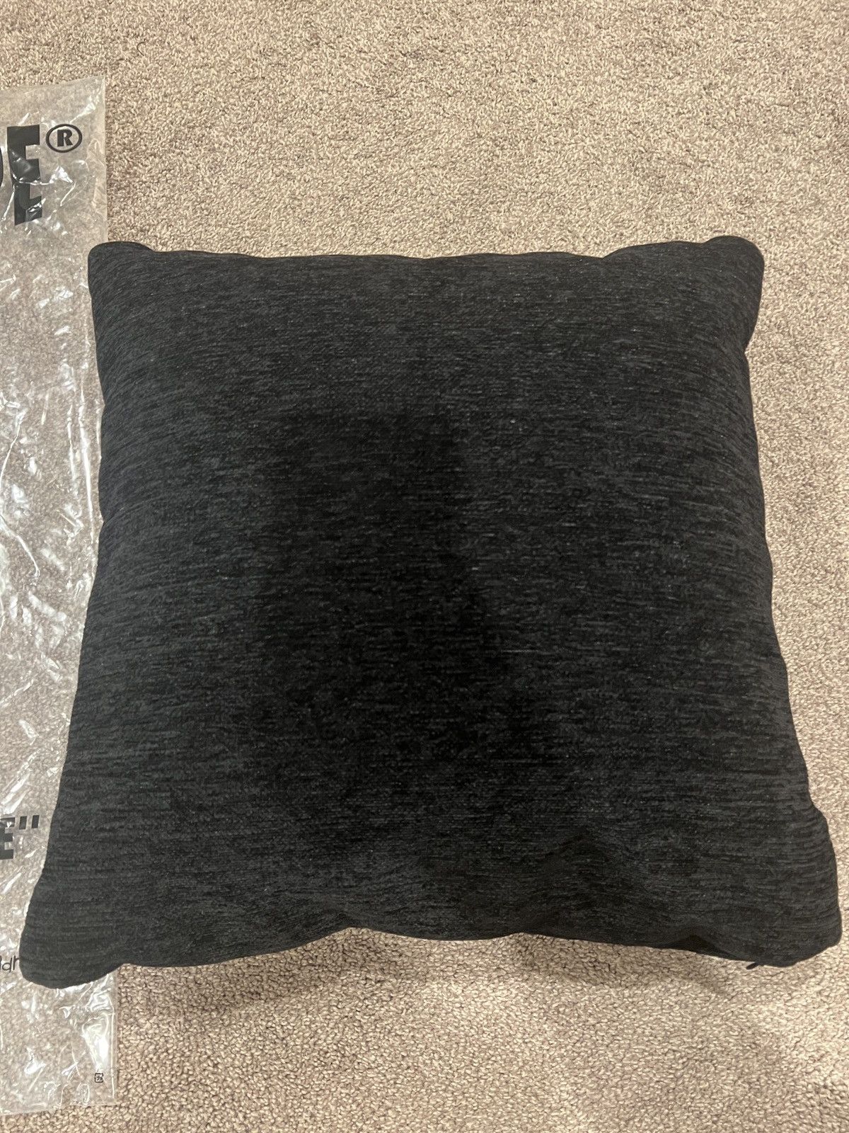 Bape Brand new A bathing ape Bape square cushion Size ONE SIZE - 4 Thumbnail