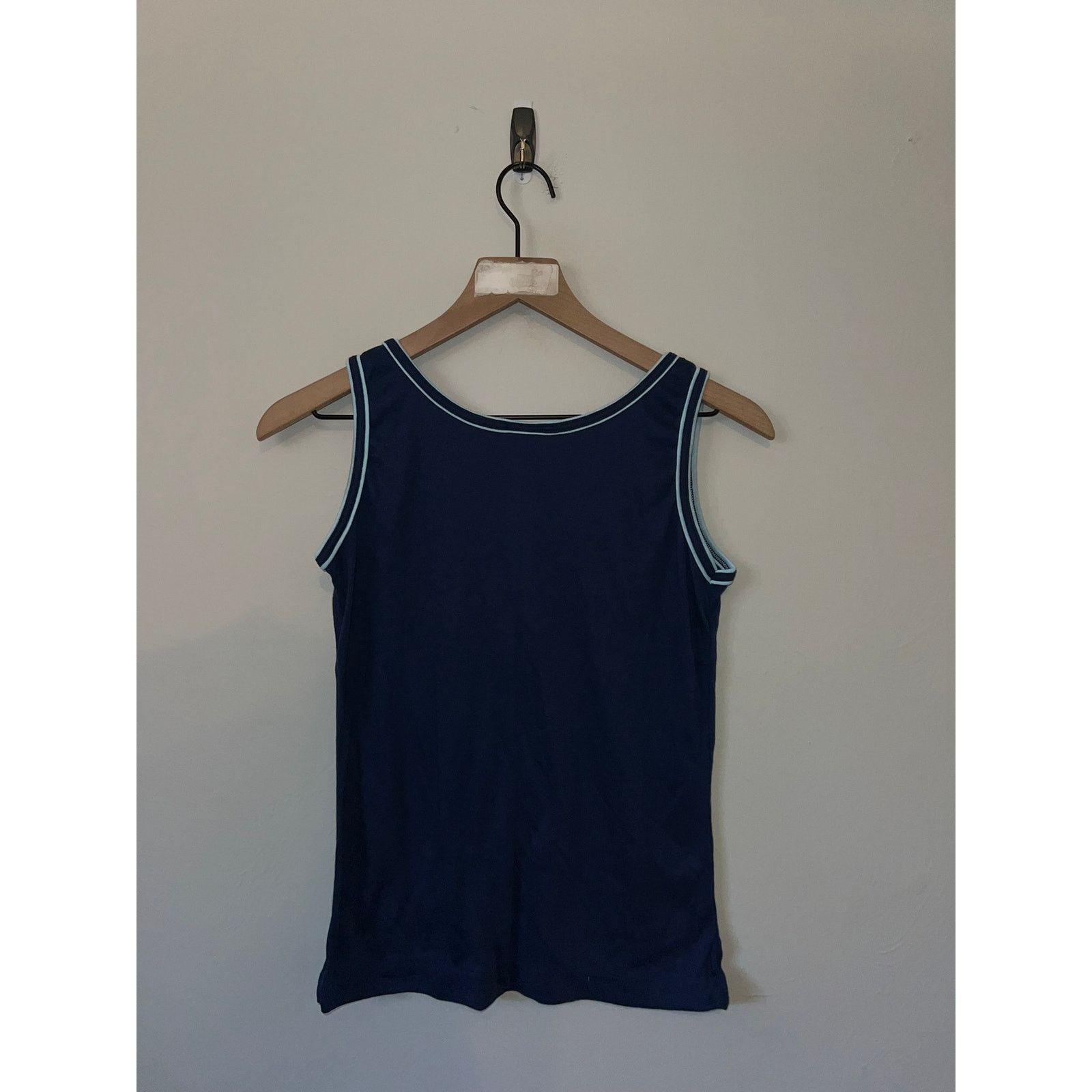 Vintage Womens Vintage Mammoth Mountain Shirt California Tank Top M Size M / US 6-8 / IT 42-44 - 6 Thumbnail