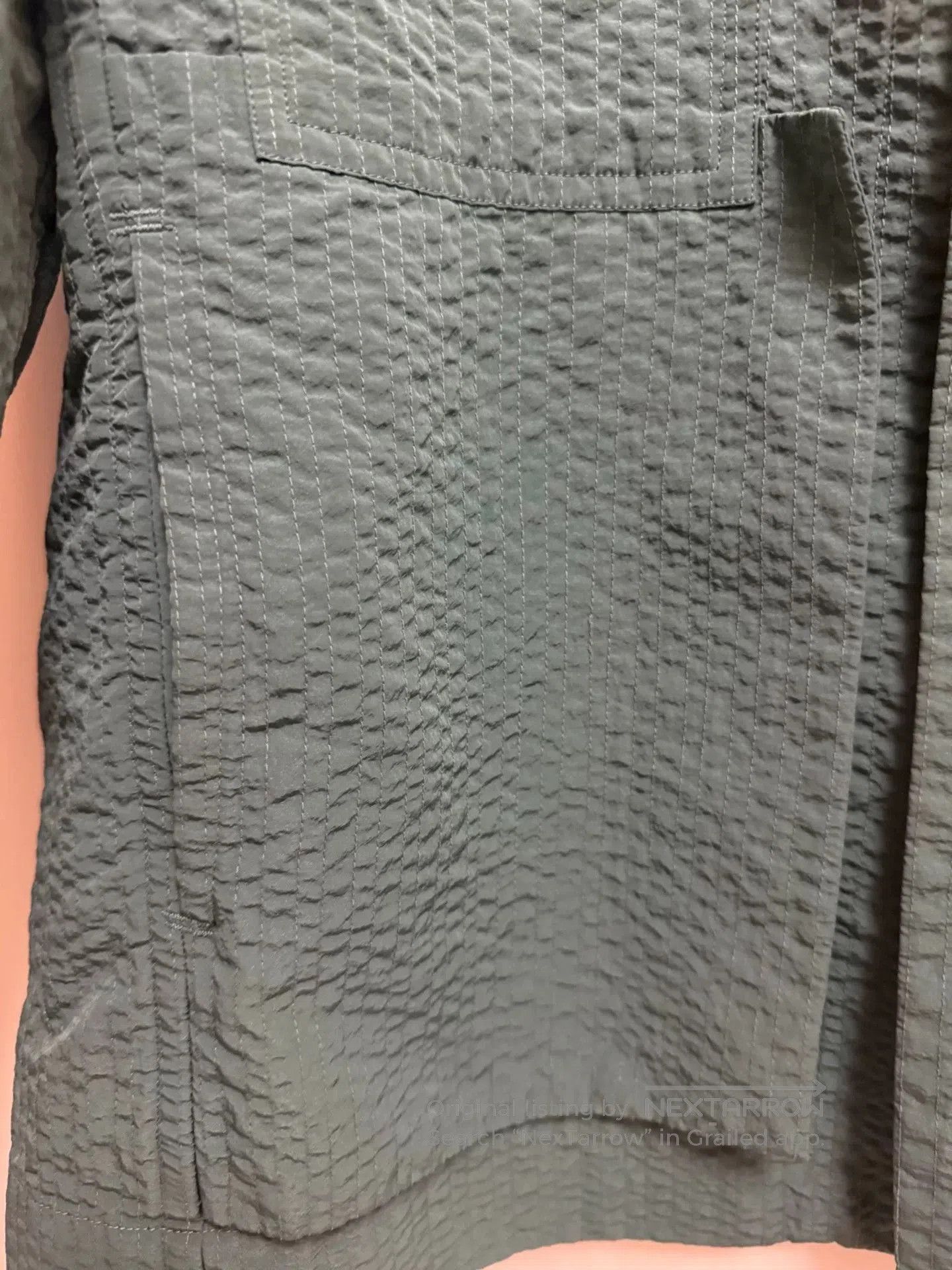 Craig Green Craig Green Green Bubble Jacket. Size US M / EU 48-50 / 2 - 3 Thumbnail