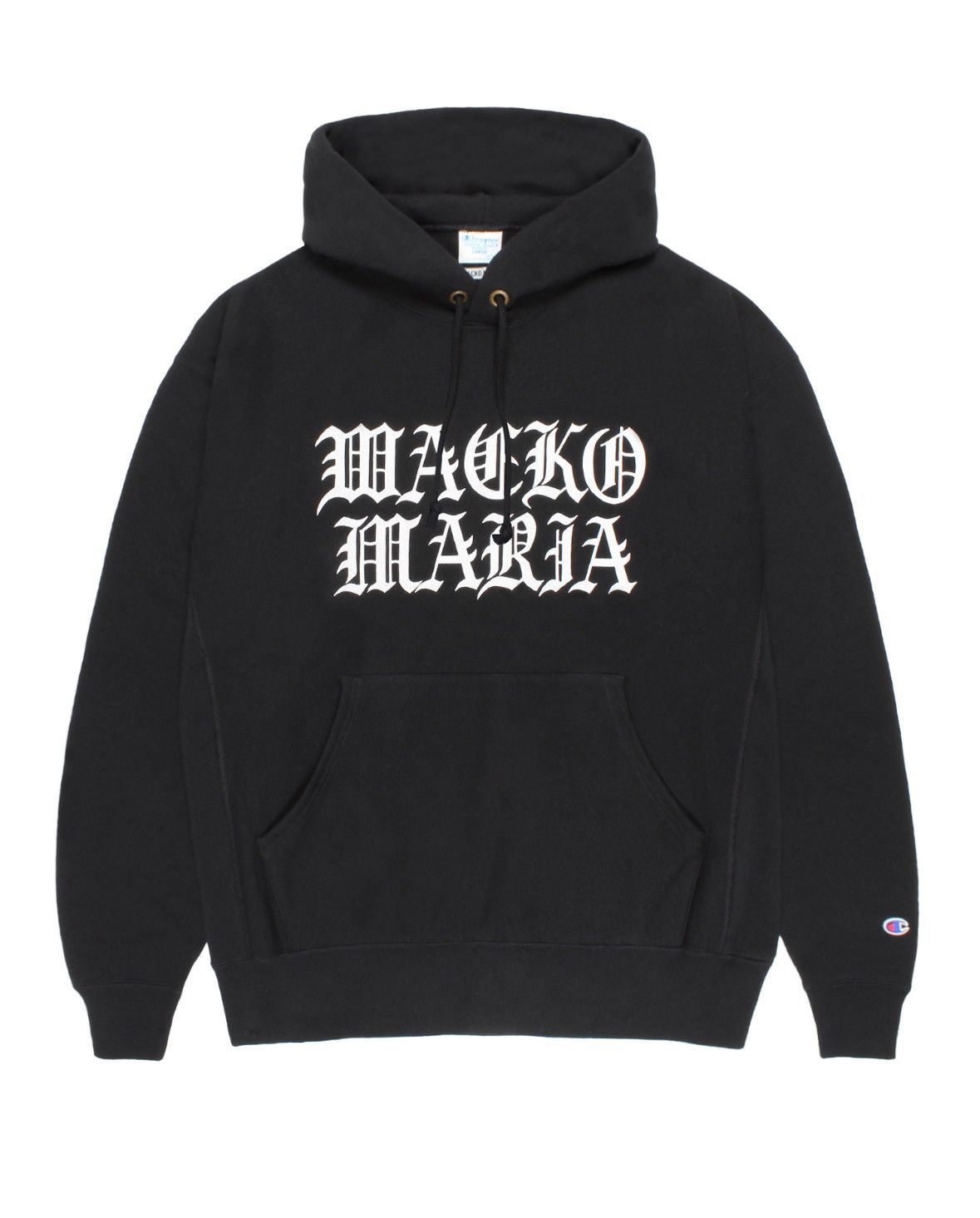 Wacko Maria Champion Hoodie