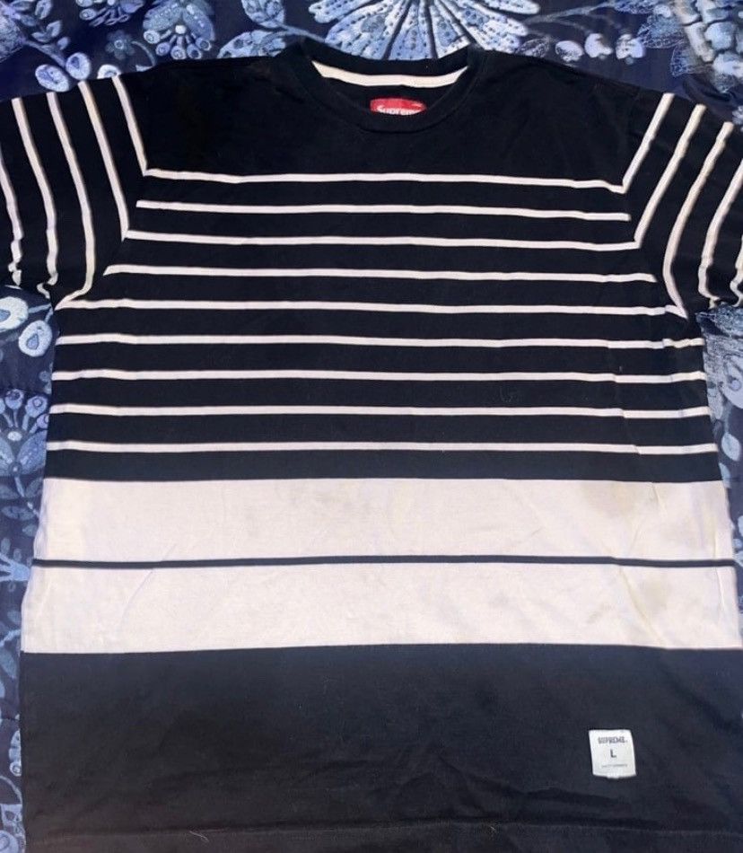 Supreme Supreme shirt Size US L / EU 52-54 / 3 - 1 Preview