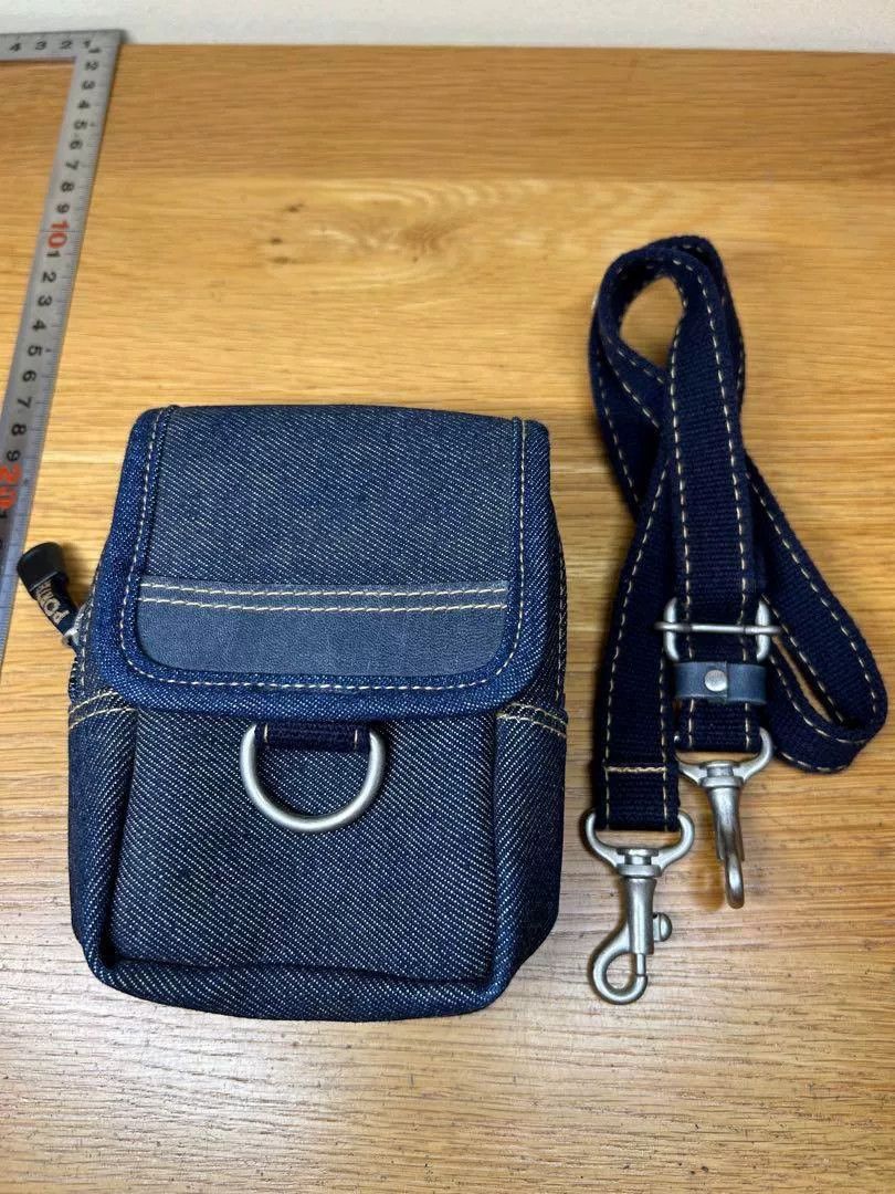 Porter Porter Camera Bag Size ONE SIZE - 1 Thumbnail