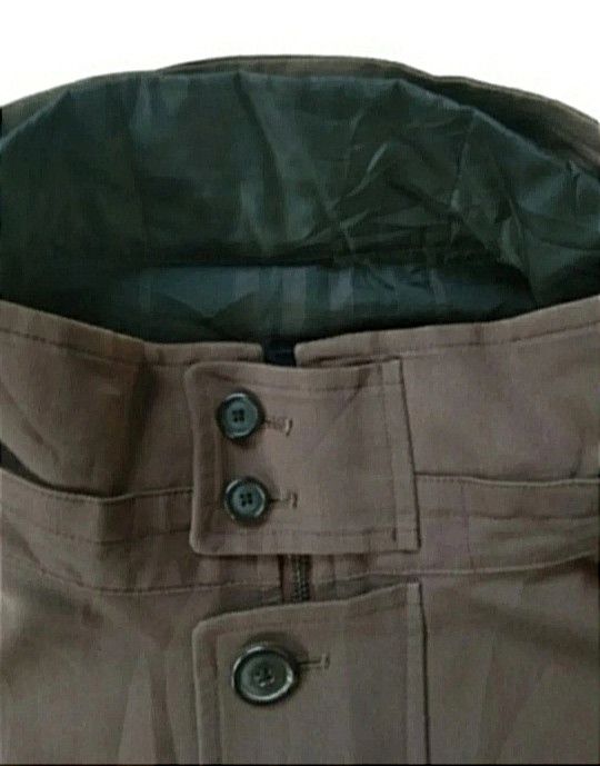 Burberry Burberry London Long Jacket Size US XXL / EU 58 / 5 - 7 Thumbnail