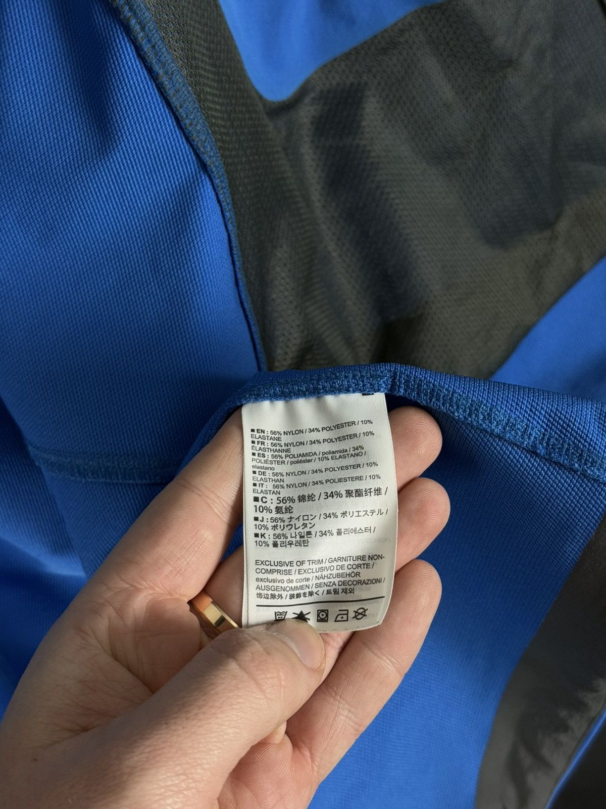 Arc'teryx ARCTERYX Gamma LT Hoody Nylon Blue Softshell Men’s Jacket Size US S / EU 44-46 / 1 - 16 Thumbnail