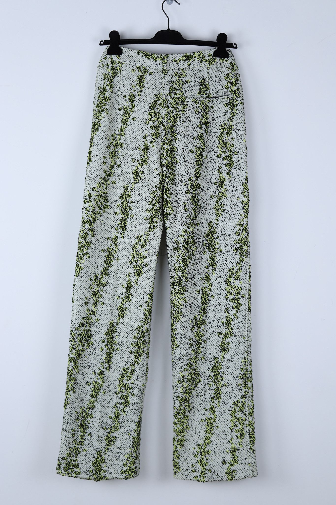 Bottega Veneta BOTTEGA VENETA PANTS SALON 01 STRUCTURE 175 Size US 32 / EU 48 - 4 Thumbnail
