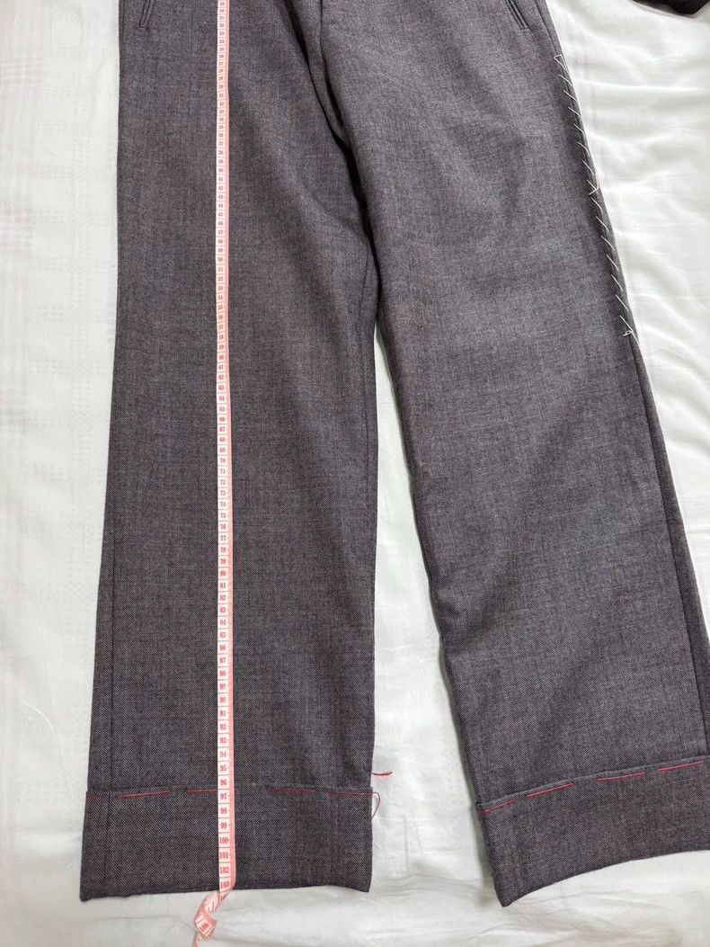 Gucci GucciCasual pants 2503-Nextarrow Size US 32 / EU 48 - 5 Thumbnail