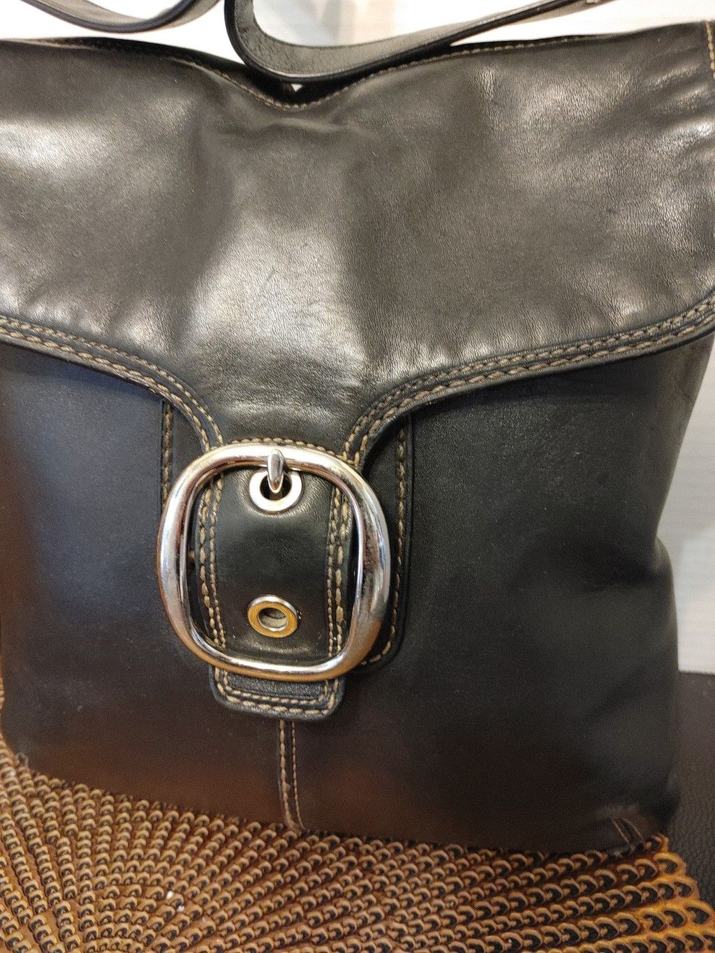 Coach Coach F1335 Size ONE SIZE - 2 Thumbnail