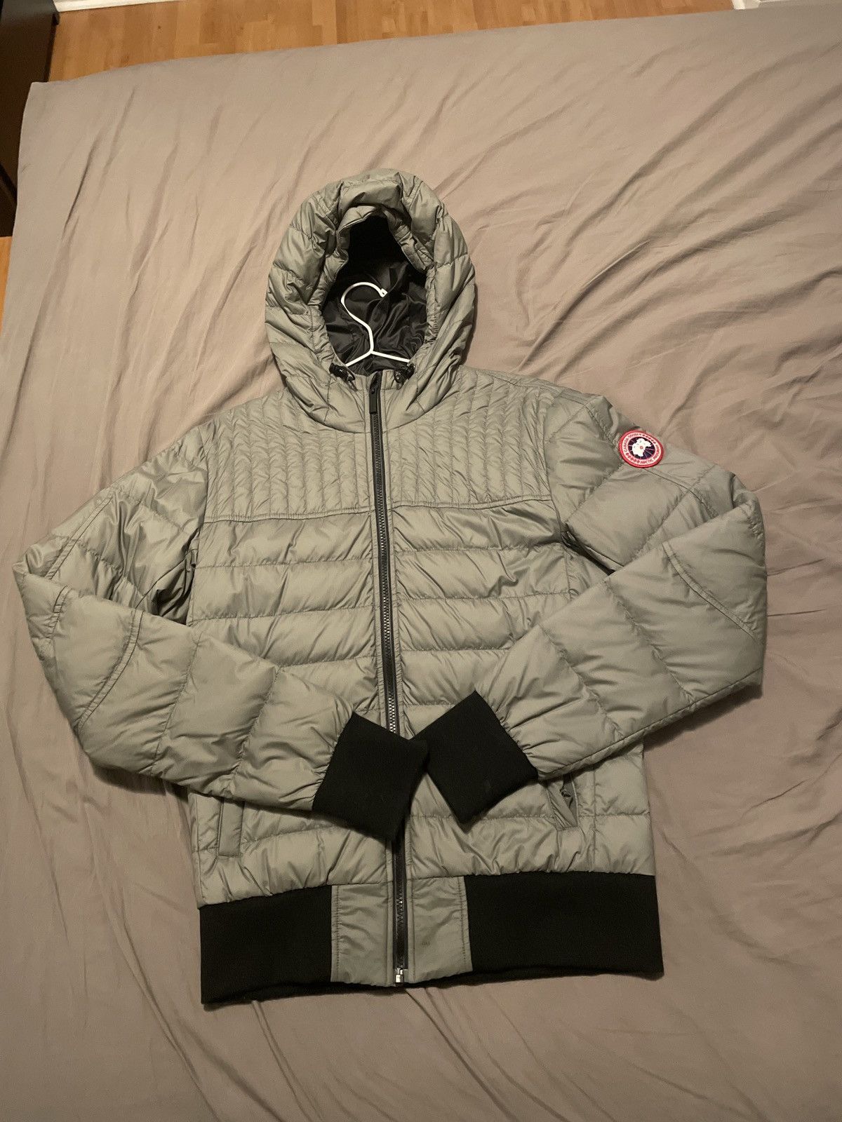 Canada Goose CANADA GOOSE Size US M / EU 48-50 / 2 - 1 Thumbnail