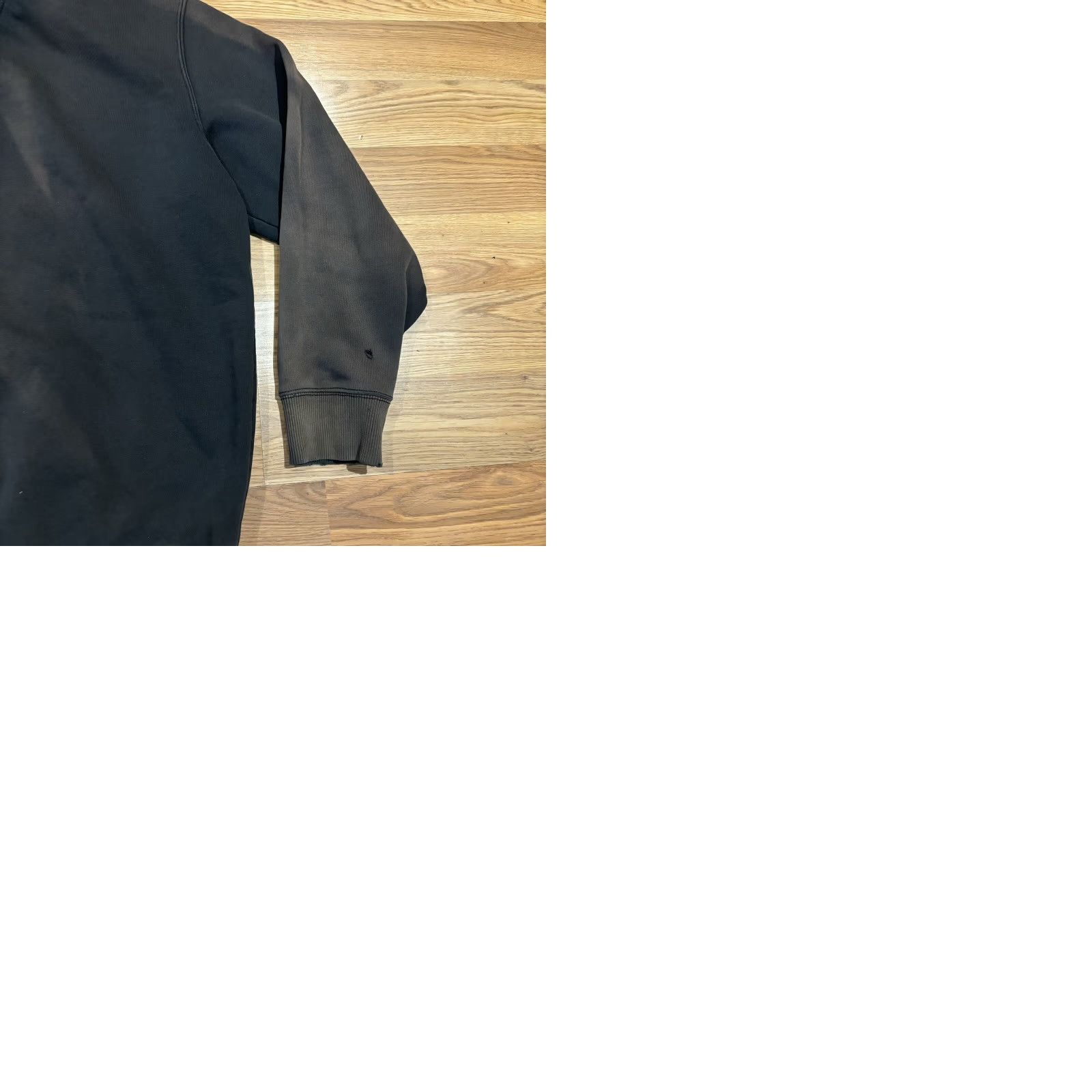 Carhartt Carhartt Rain Defender Loose Fit Heavyweight Hoodie Sweatshirt Faded Men’s 2XL Size US XXL / EU 58 / 5 - 10 Thumbnail