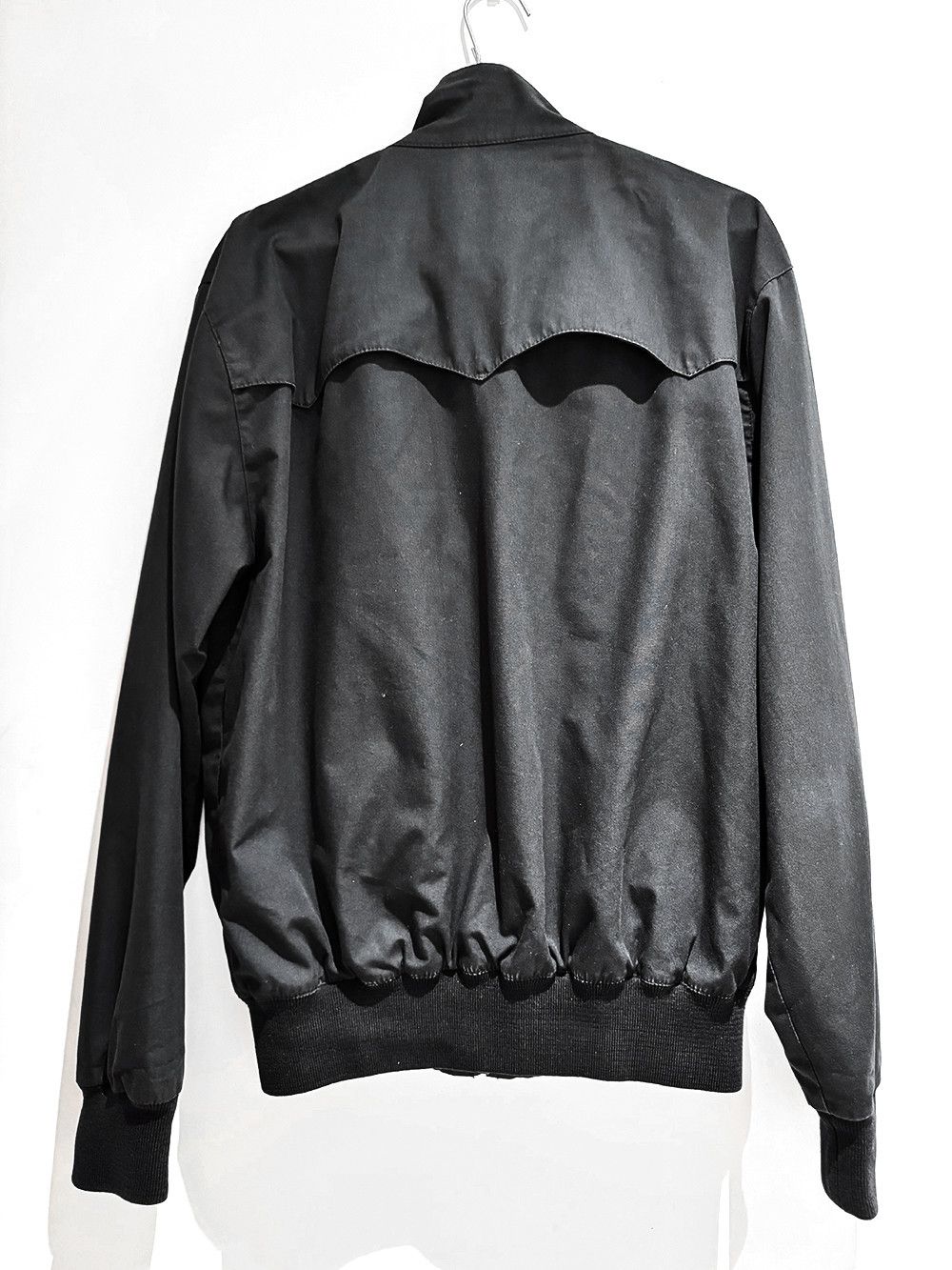 Dover Street Market × Fred Perry Dover Street Market x Fred Perry Checkerboard Jacket Size US M / EU 48-50 / 2 - 6 Thumbnail