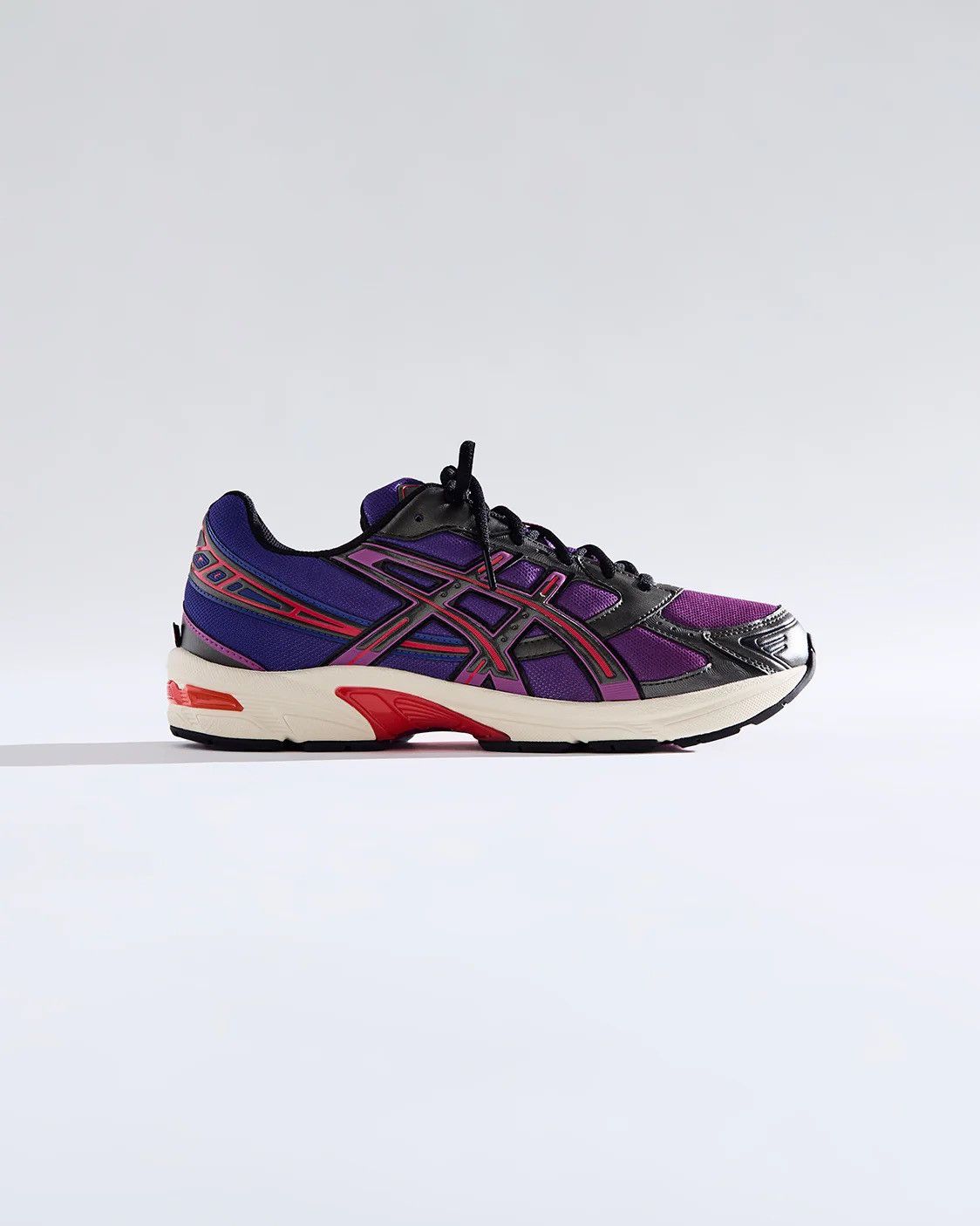Asics × Kith × Marvel Comics Kith Asics Gel-1130 Marvel Villains “Magneto” (no comic) Size US 11 / EU 44 - 5 Thumbnail