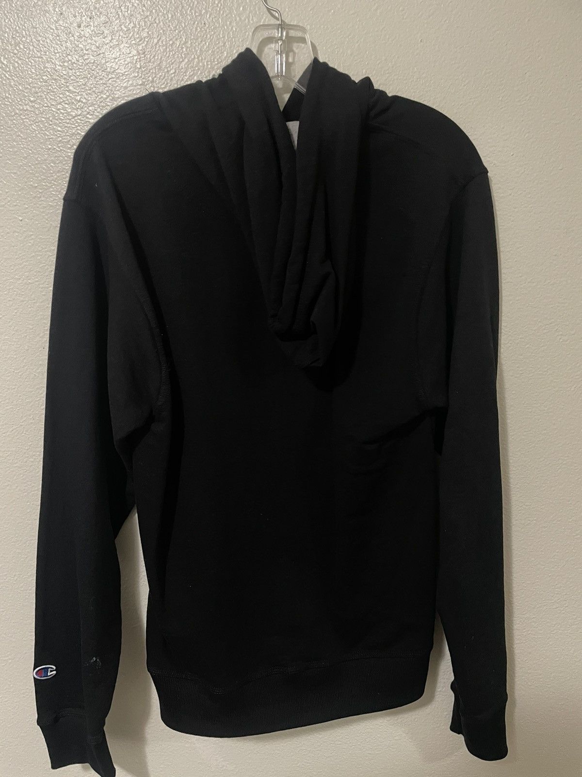 Champion Champion Hoodie Size US S / EU 44-46 / 1 - 2 Thumbnail