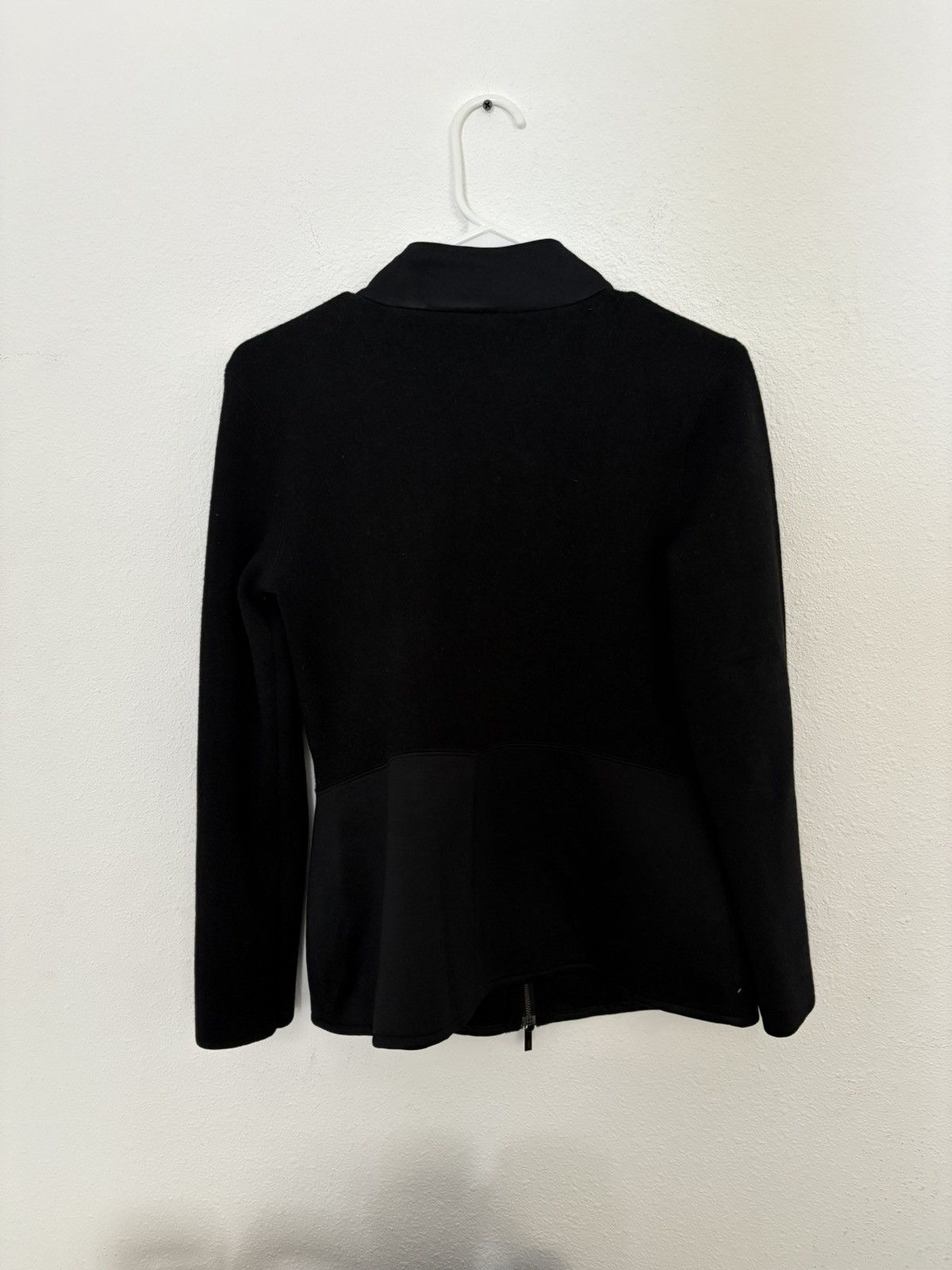 Armani Collezioni Armani Collezioni Jacket Size L / US 10 / IT 46 - 2 Thumbnail
