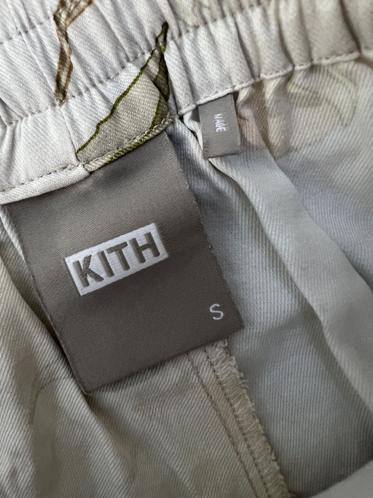Kith Lemon Set, Women's — image 6 of 6