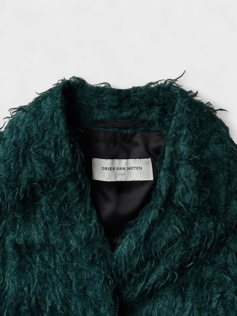 Dries Van Noten Dries Van Noten SS22 Rosa Coat Size S / US 4 / IT 40 - 3 Thumbnail