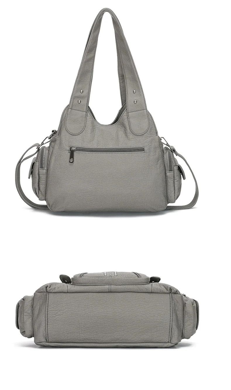 Japanese Brand × Vintage Fashion Handbag Size ONE SIZE - 2 Thumbnail