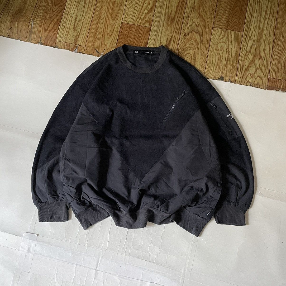 GU × Undercover Gu x Undercover - Jun Takahashi Size US XXL / EU 58 / 5 - 1 Thumbnail
