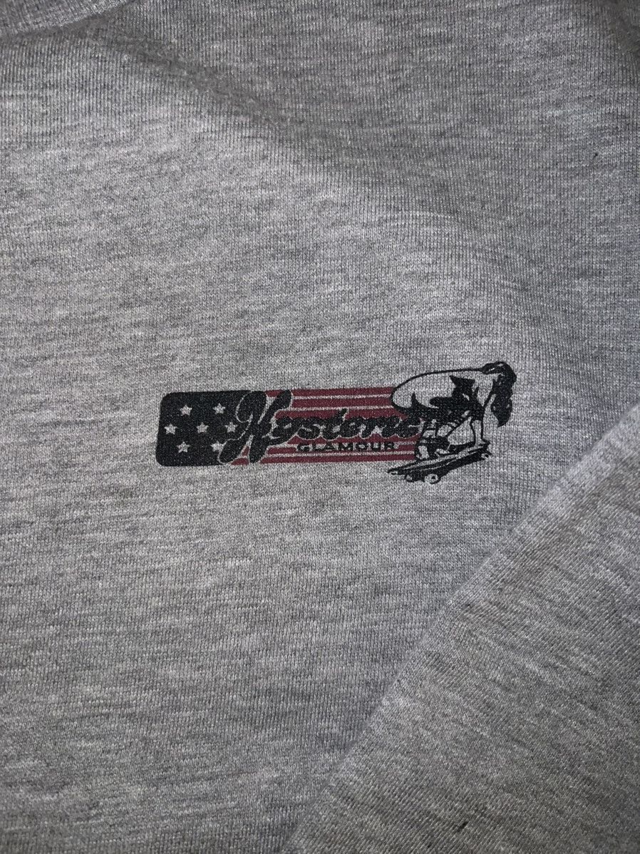 Hysteric Glamour Hysteric Glamour Crewneck Size S / US 4 / IT 40 - 5 Thumbnail