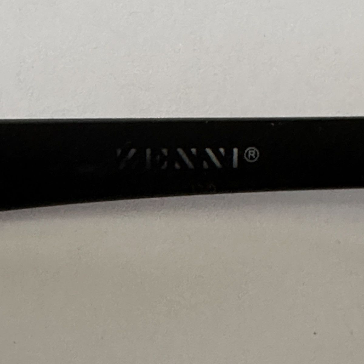 Other ZENNI Square Ombre Brown Eyeglasses Lightweight FRAMES only Size ONE SIZE - 9 Thumbnail