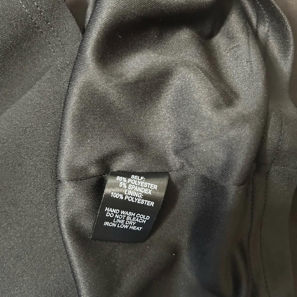 Lulus Lulus l Treasure Forever Black Long Sleeve Dress Medium Size M / US 6-8 / IT 42-44 - 9 Thumbnail