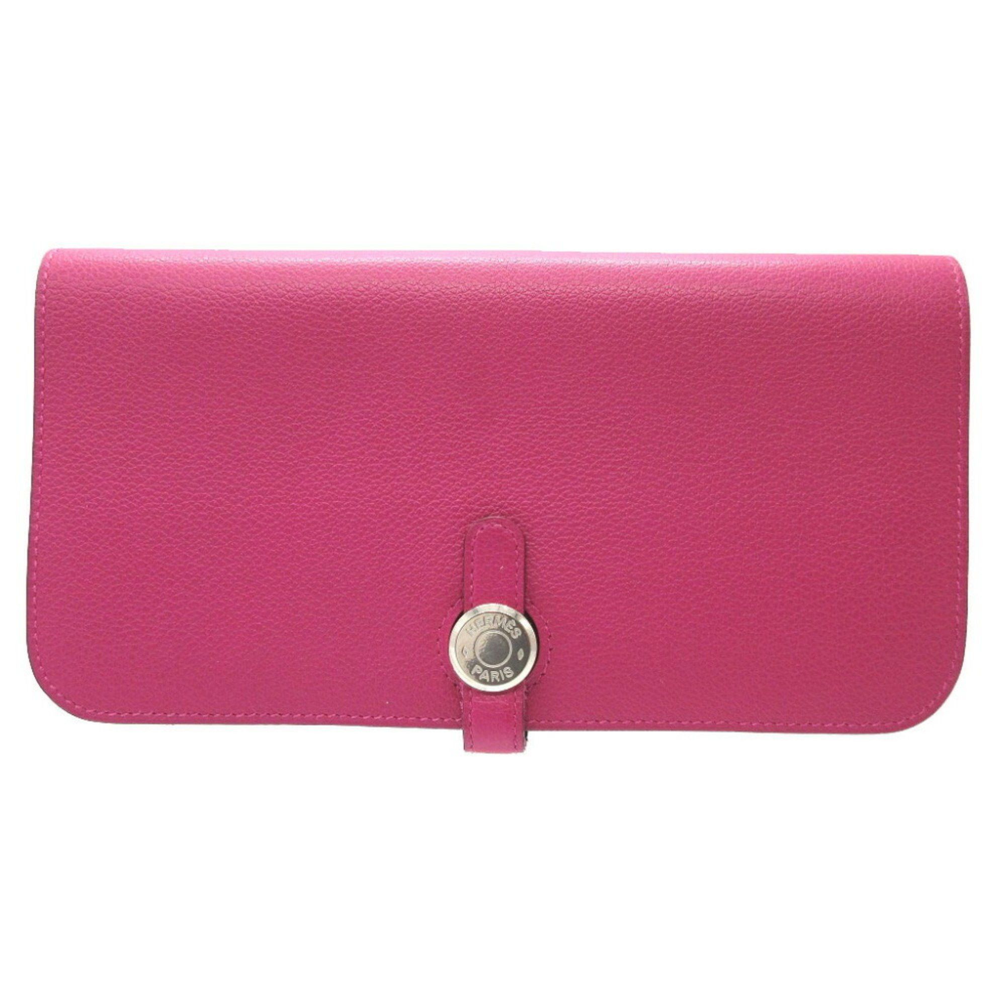 Hermes Hermès Dogon wallet Size ONE SIZE - 1 Thumbnail