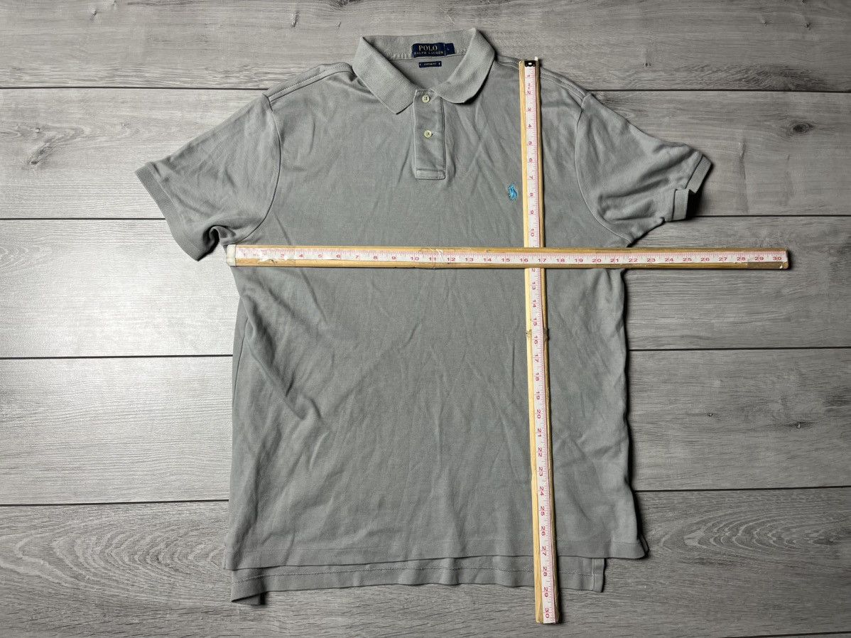 Polo Ralph Lauren Polo Ralph Lauren polos custom fit casual size Large Size US L / EU 52-54 / 3 - 5 Thumbnail