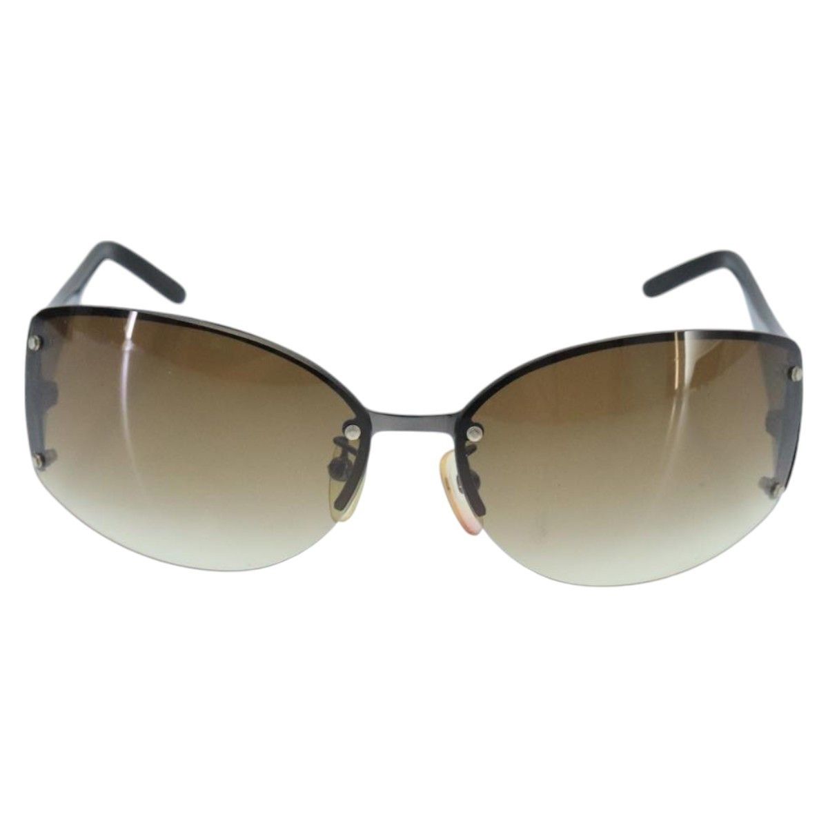 Celine Celine Lunettes de soleil Plastique Size ONE SIZE - 1 Thumbnail