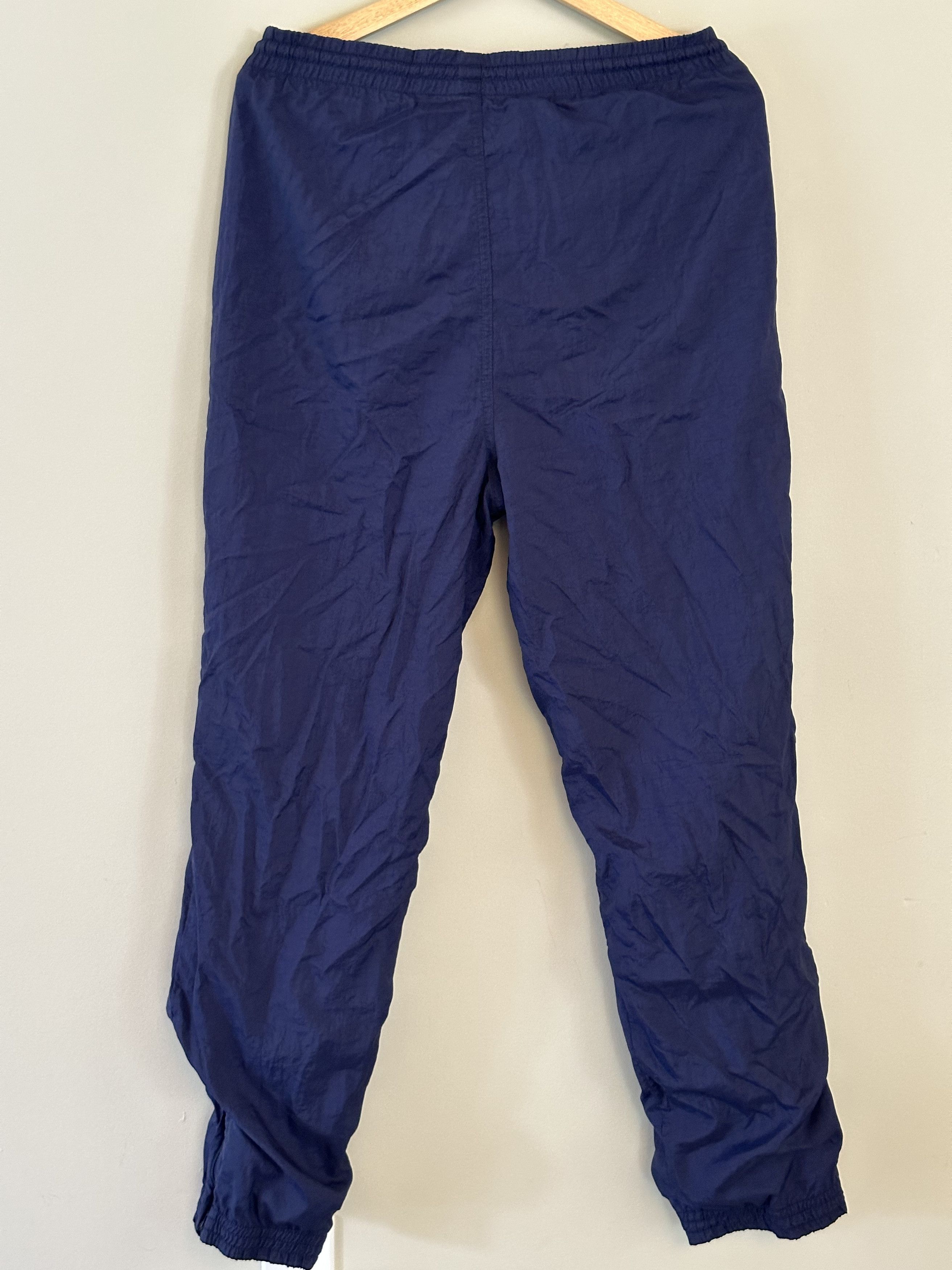 Adidas Vintage Adidas Track Pants Size US 32 / EU 48 - 2 Thumbnail