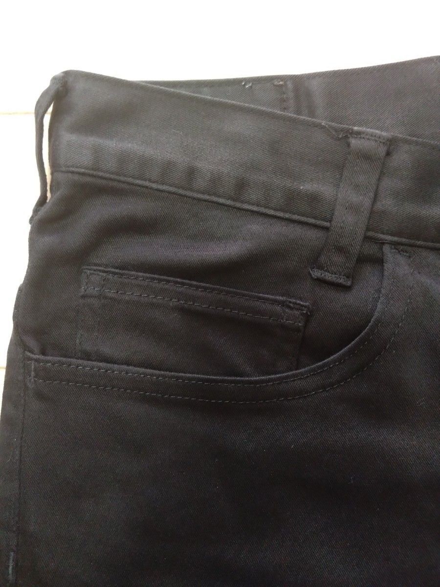 Undercover UNDERCOVER star wars SITH denim jeans Size US 30 / EU 46 - 10 Thumbnail