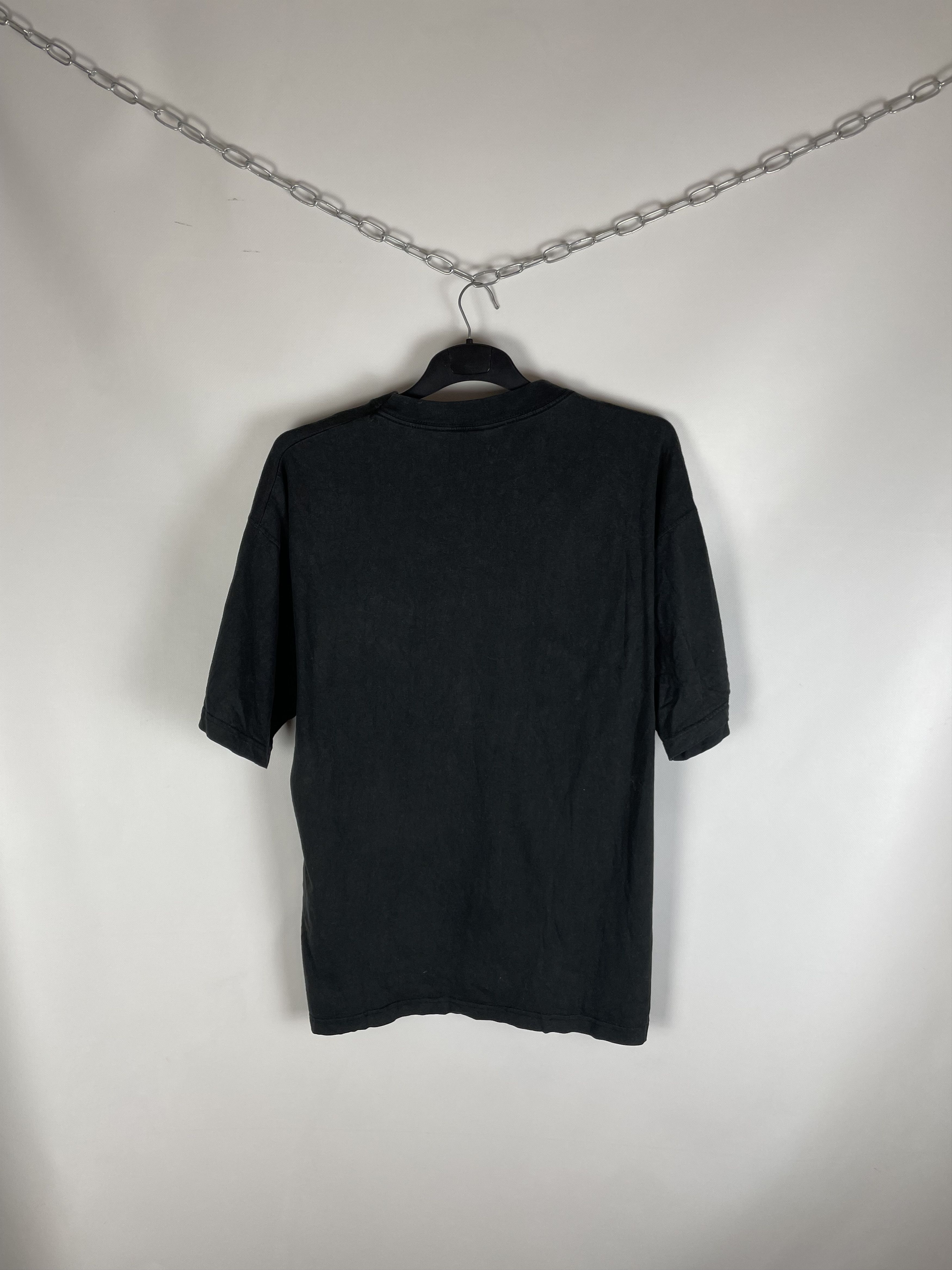 Umbro Vintage Umbro T Shirt Big Logo 90s Size US XXL / EU 58 / 5 - 8 Thumbnail