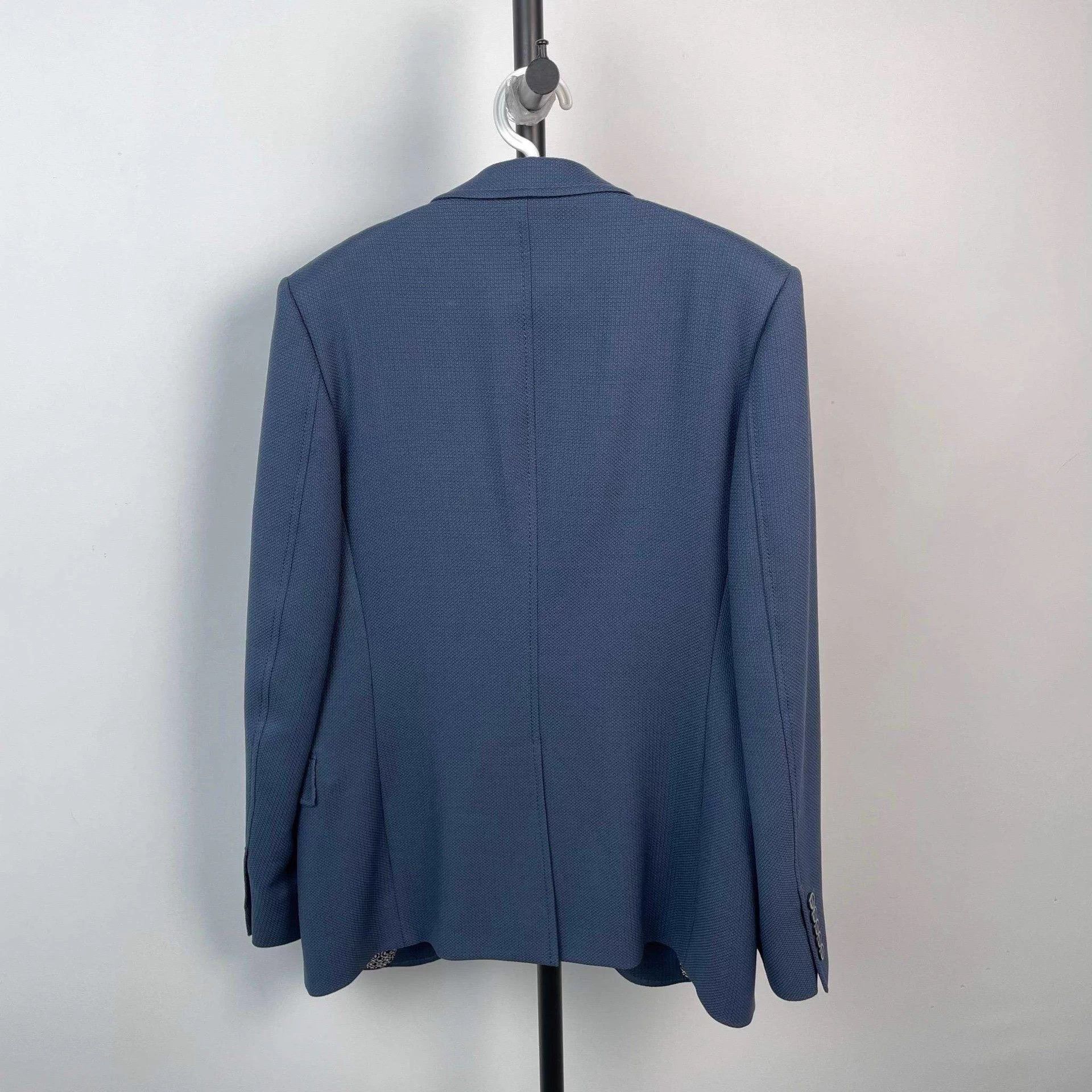 Gucci Gucci men's vintage suit jacket Size 48R - 2 Thumbnail