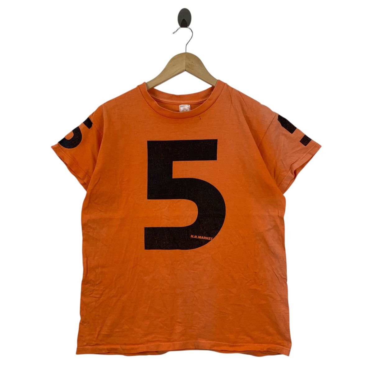 Japanese Brand HR MARKET Hollywood Ranch #5 Japanese Brand Tshirt Size US M / EU 48-50 / 2 - 1 Thumbnail
