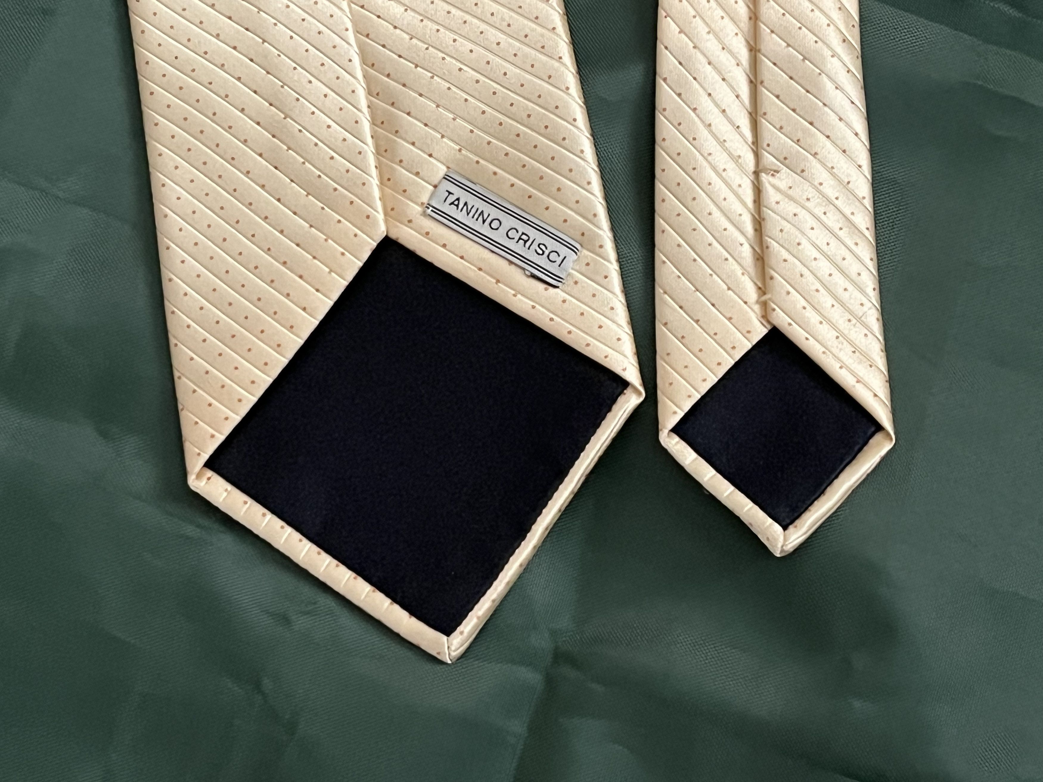 Tanino Crisci Tanino Crisci tie Size ONE SIZE - 4 Thumbnail