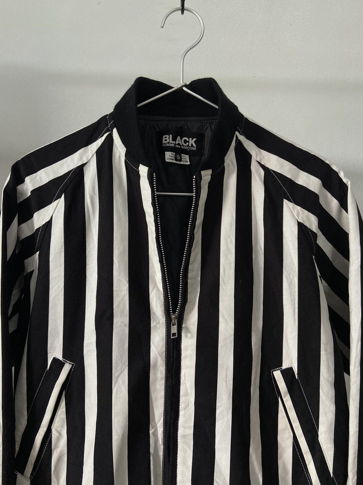 Comme des Garcons Comme des Garcons Black Size US S / EU 44-46 / 1 - 2 Thumbnail