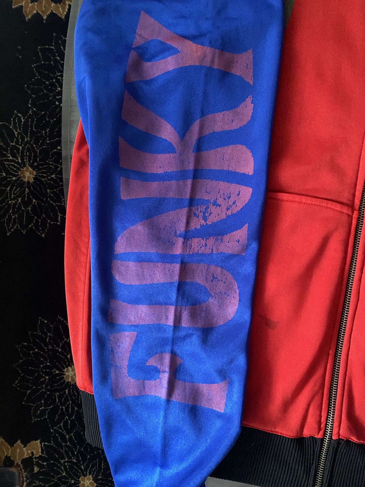 Other Funky Brother Hoodie by Abyss Studio Size US L / EU 52-54 / 3 - 8 Thumbnail