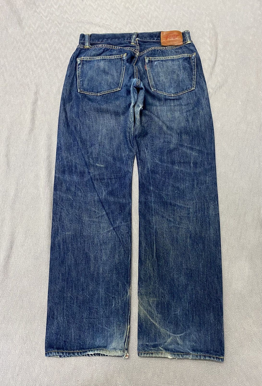 If Six Was Nine × Japanese Brand × Le Grande Bleu (L.G.B.