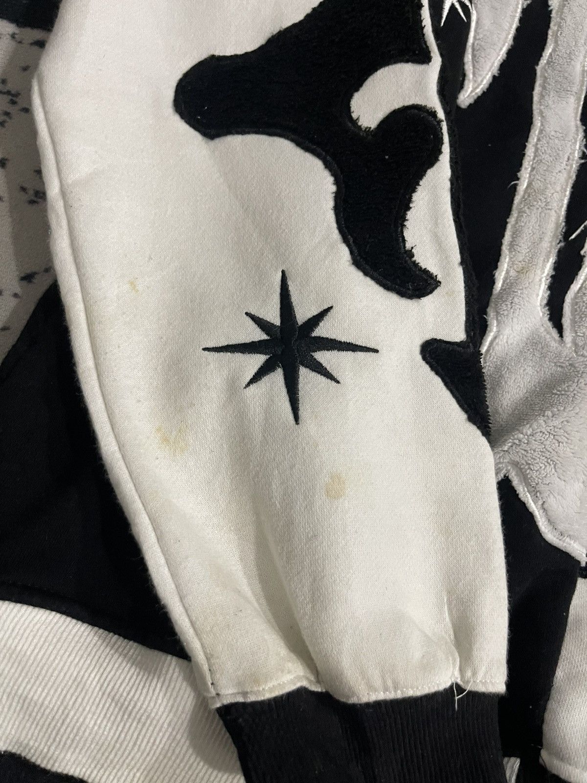 KTZ Vintage KTZ Sweatshirt Size US L / EU 52-54 / 3 - 13 Thumbnail