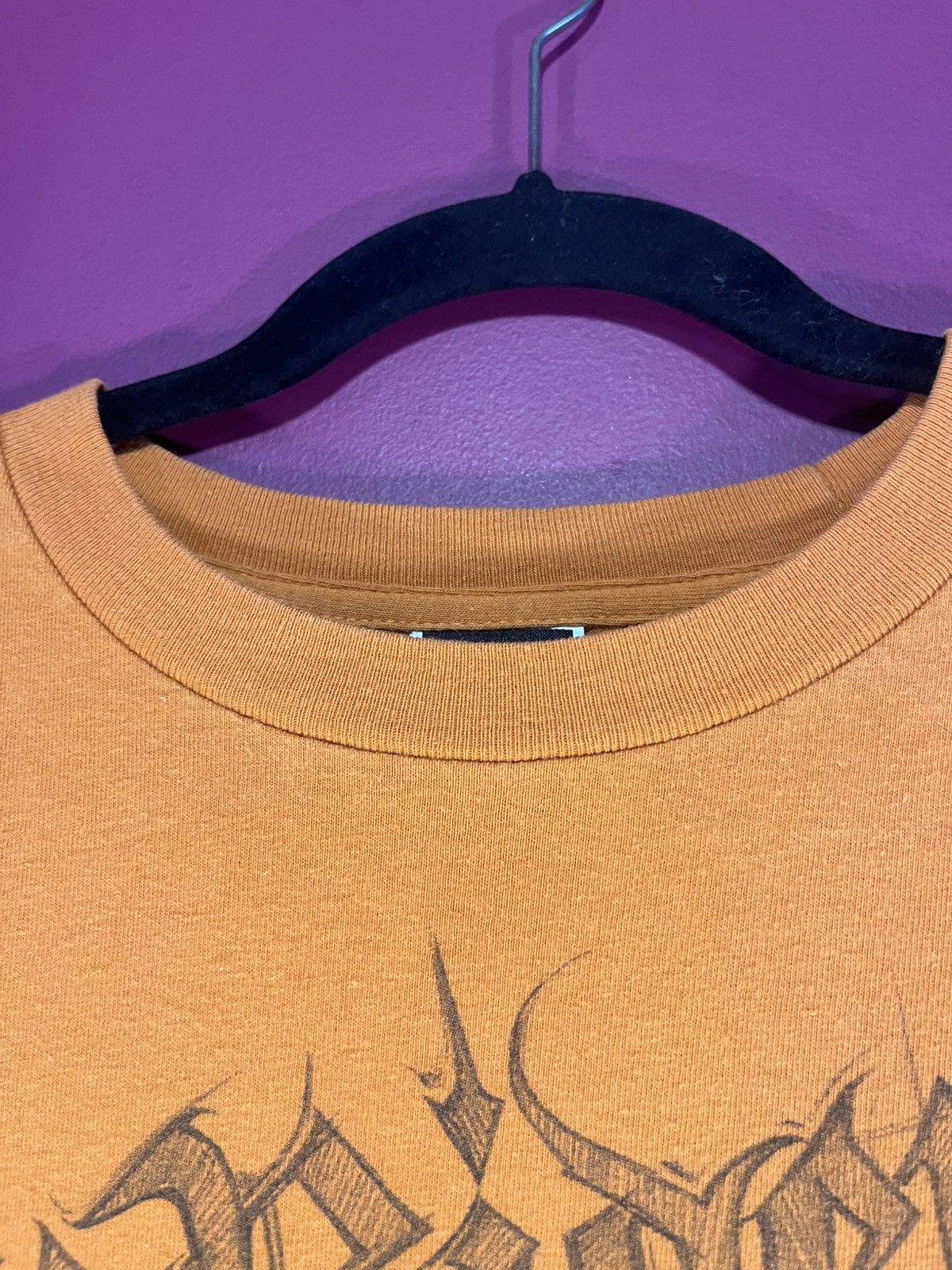 Fox Racing Fox racing drawing tee Size US XXL / EU 58 / 5 - 4 Thumbnail